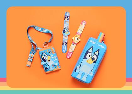 Shop Pencil Cases & Stationery