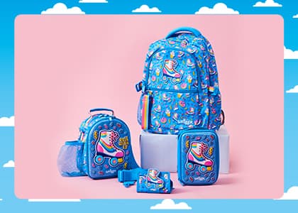 smiggle bags online