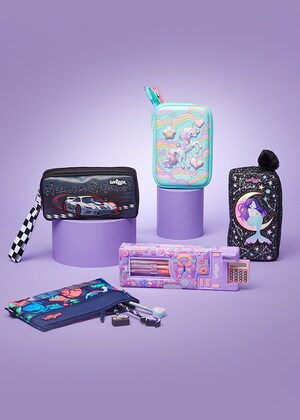 Image 59: Shop Pencil Cases & Stationery