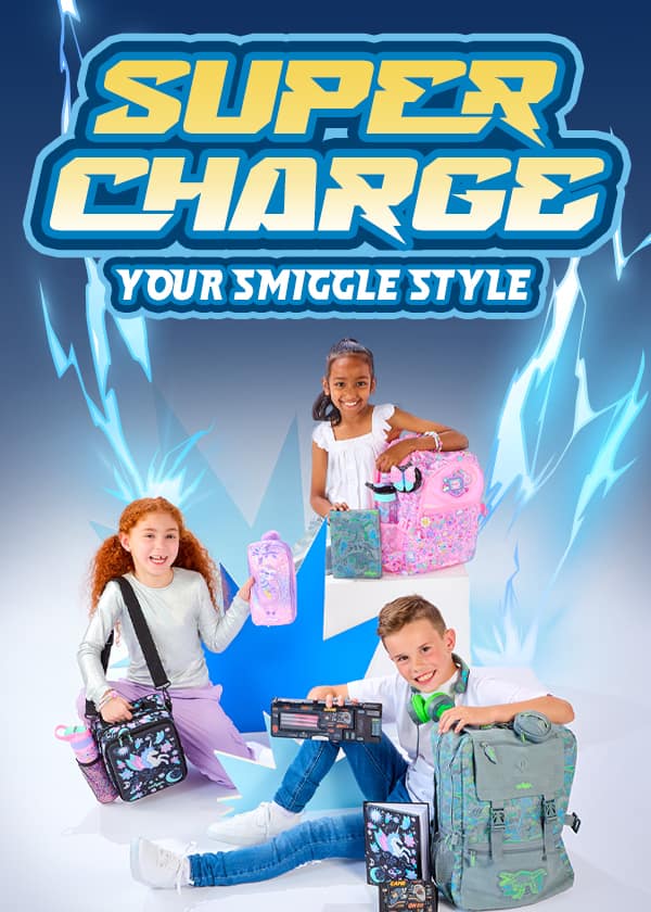 Super Charge