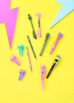 Shop Pencil Cases & Stationery
