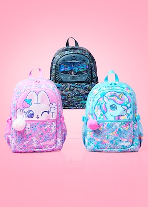 Shop Bags
