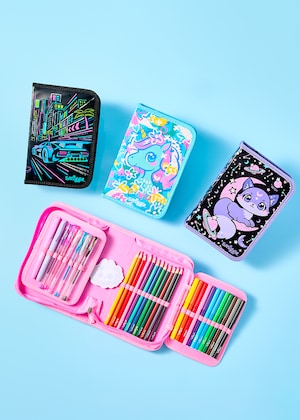 Shop Pencil Cases & Stationery