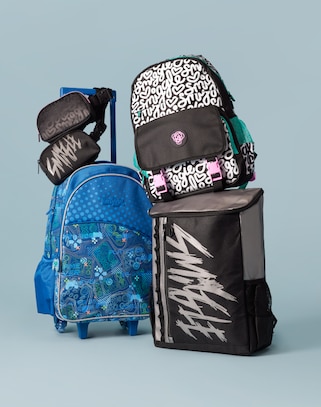 Shop Bags