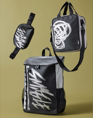 Shop Bags