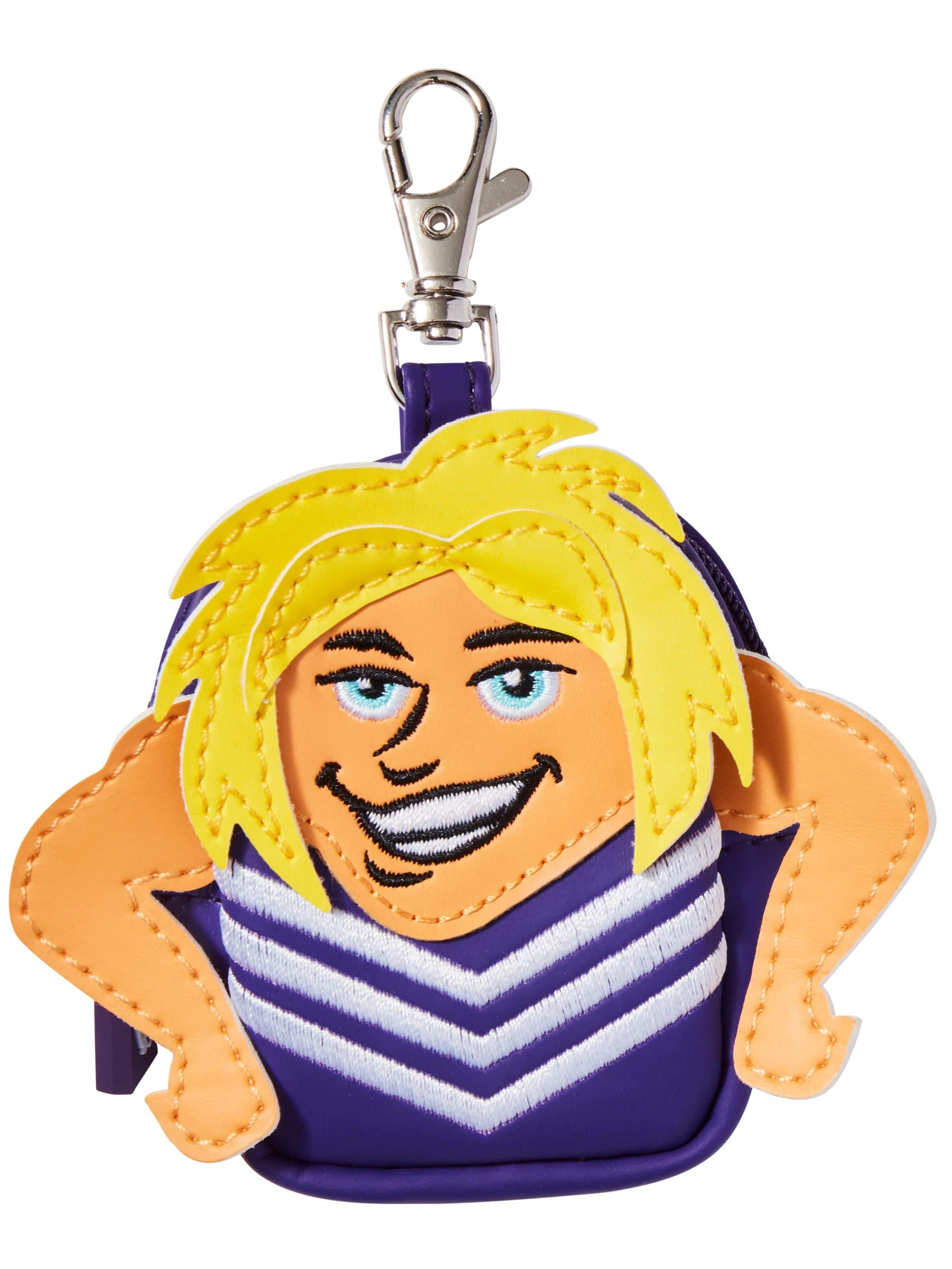Afl Mini Pen Pals Notepad Keyring