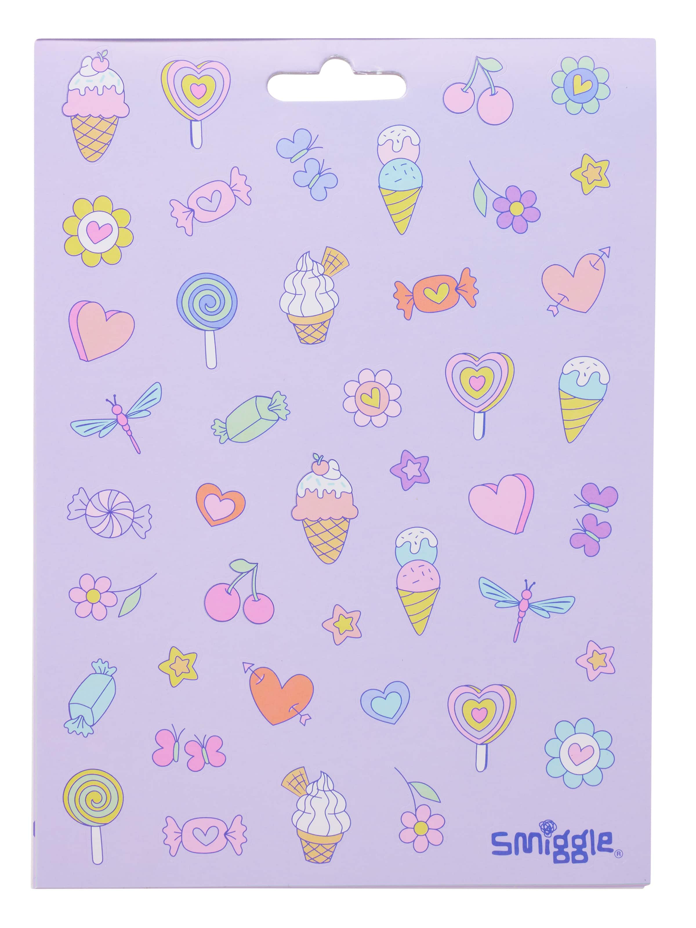 Besties Sticker Studio Book