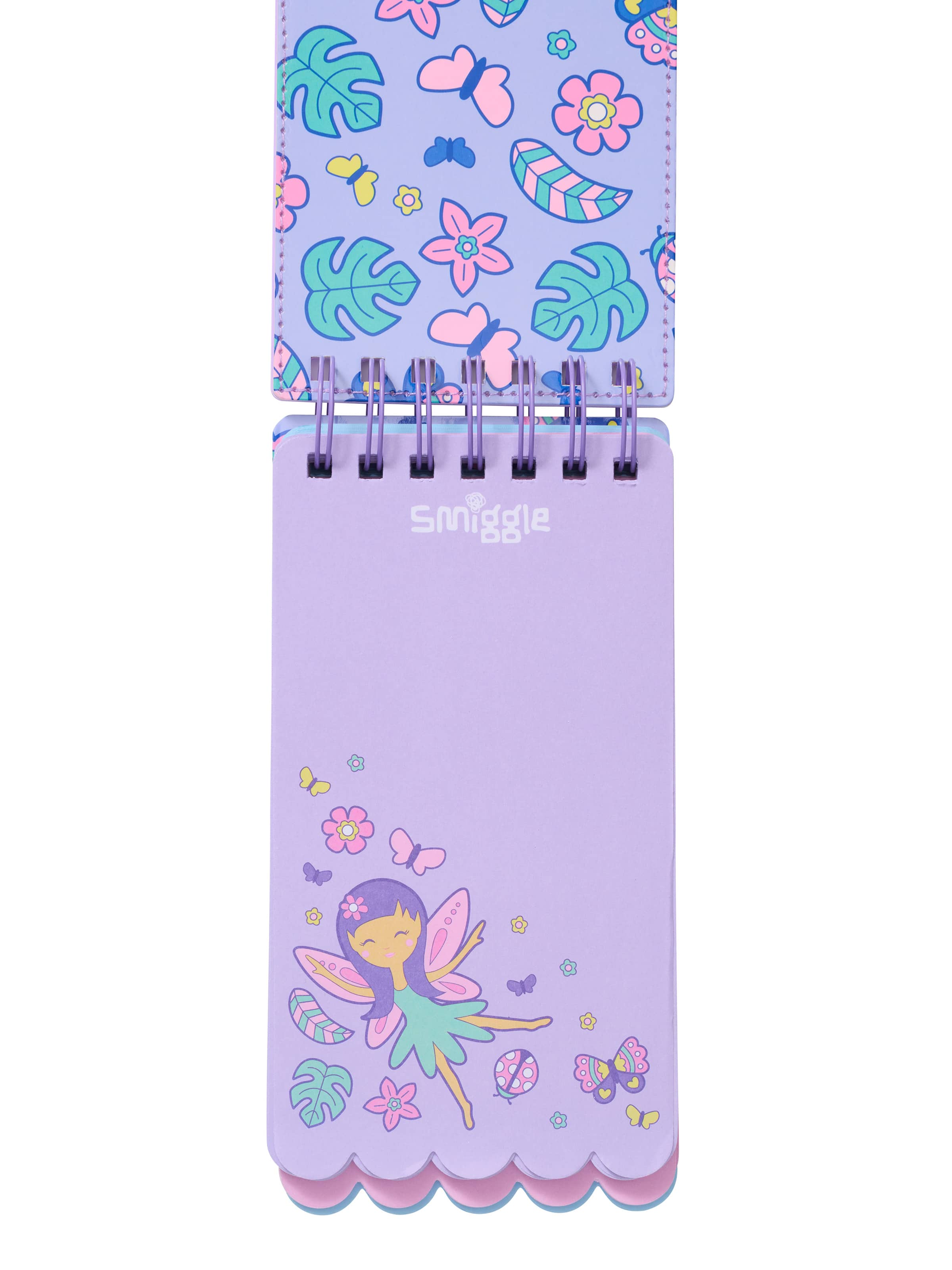 Big Ideas Notepad