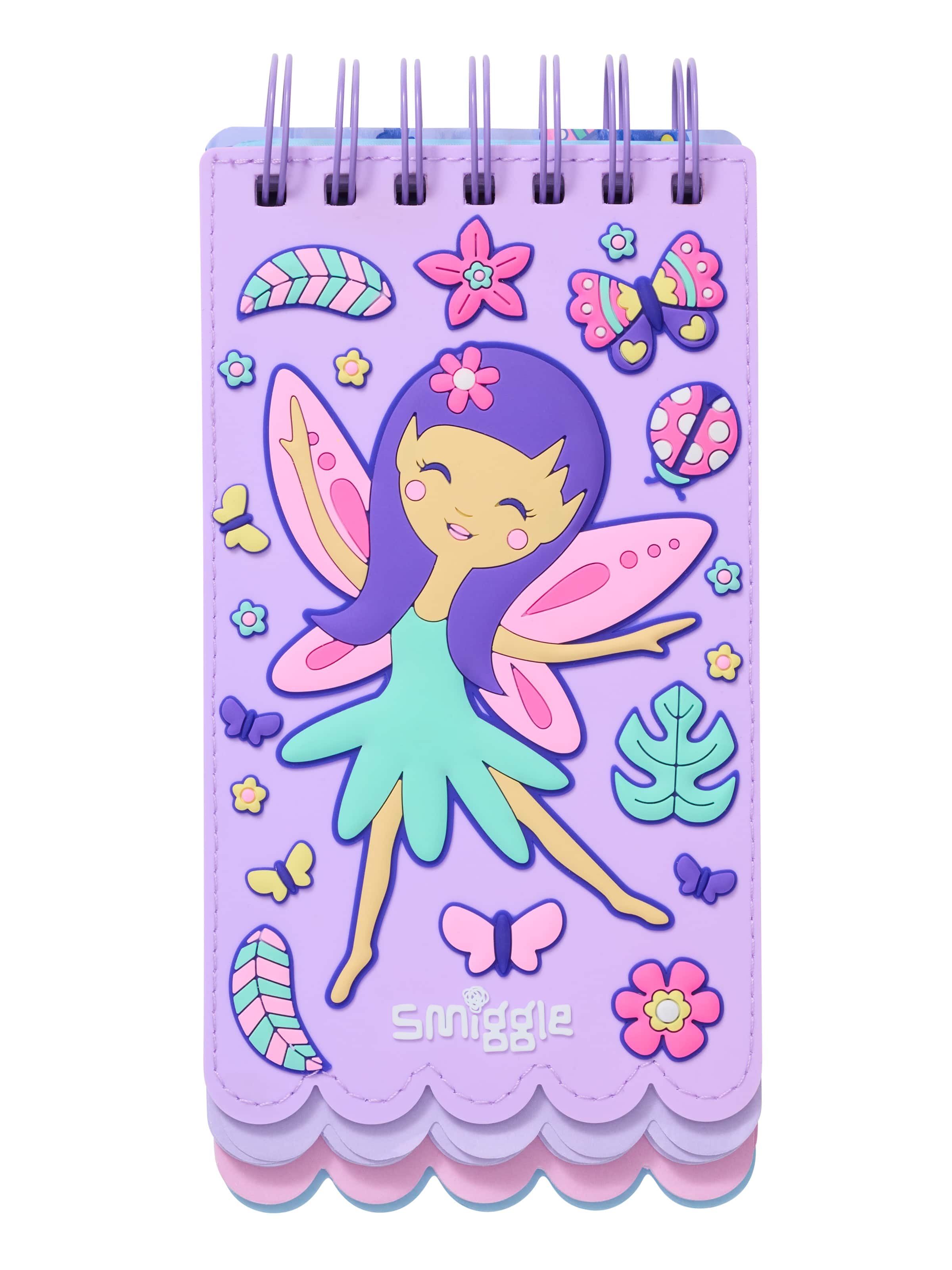 Big Ideas Notepad