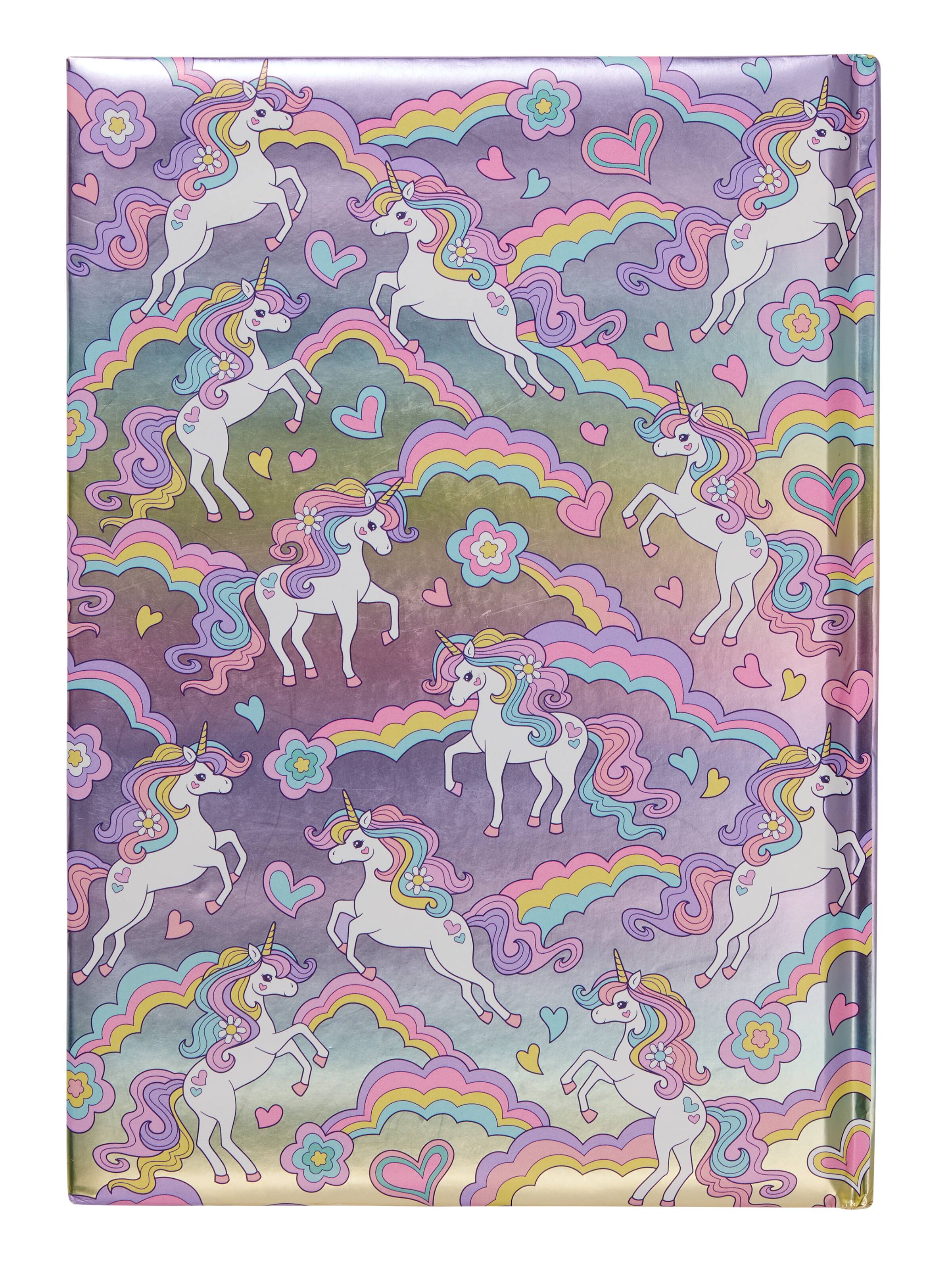 Image for Limitless A5 Hardcover Notebook from Smiggle