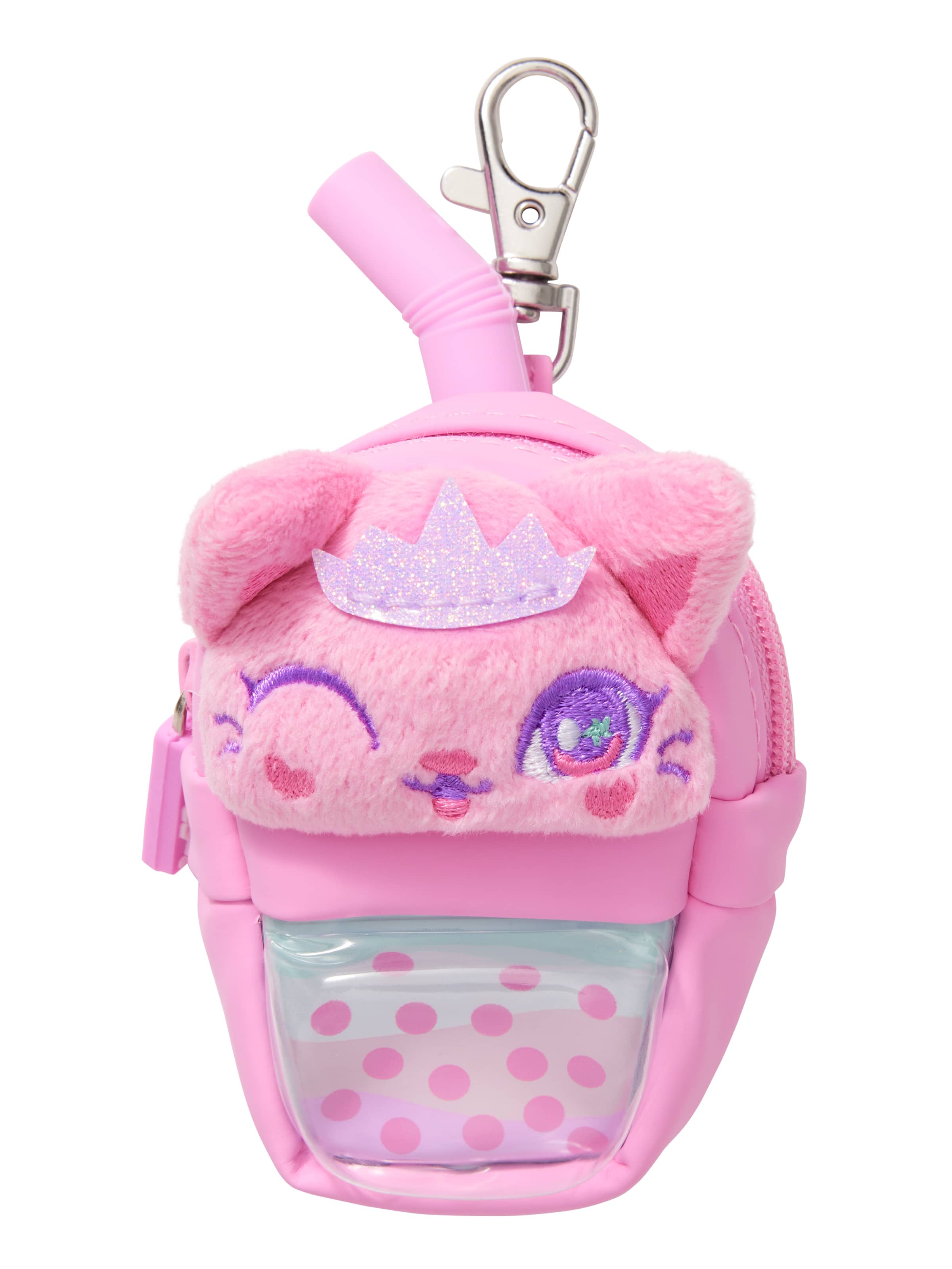 Bubble Time Mini Pen Pals Notepad Keyring