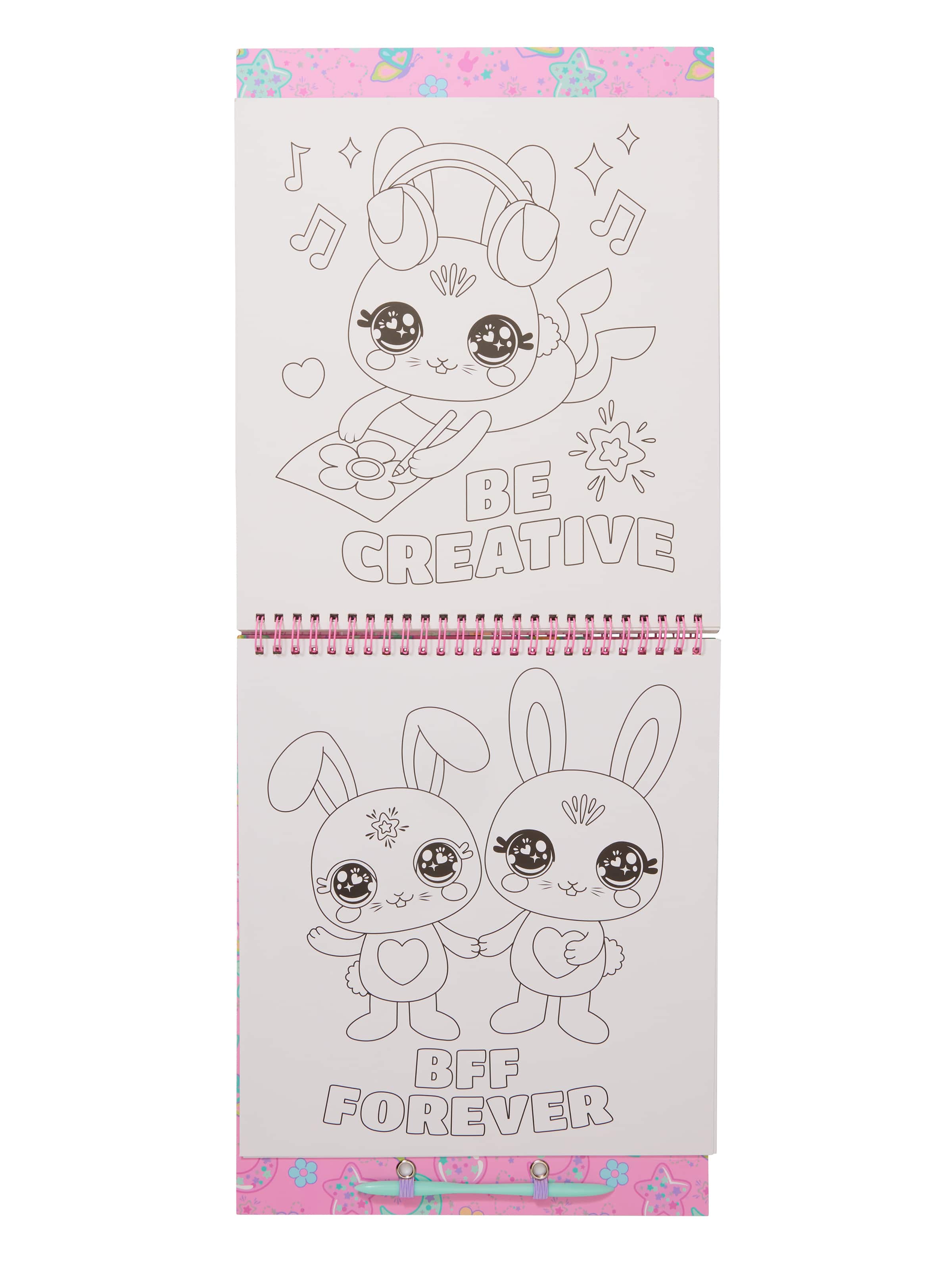 Image for All Stars Scratch Book from Smiggle