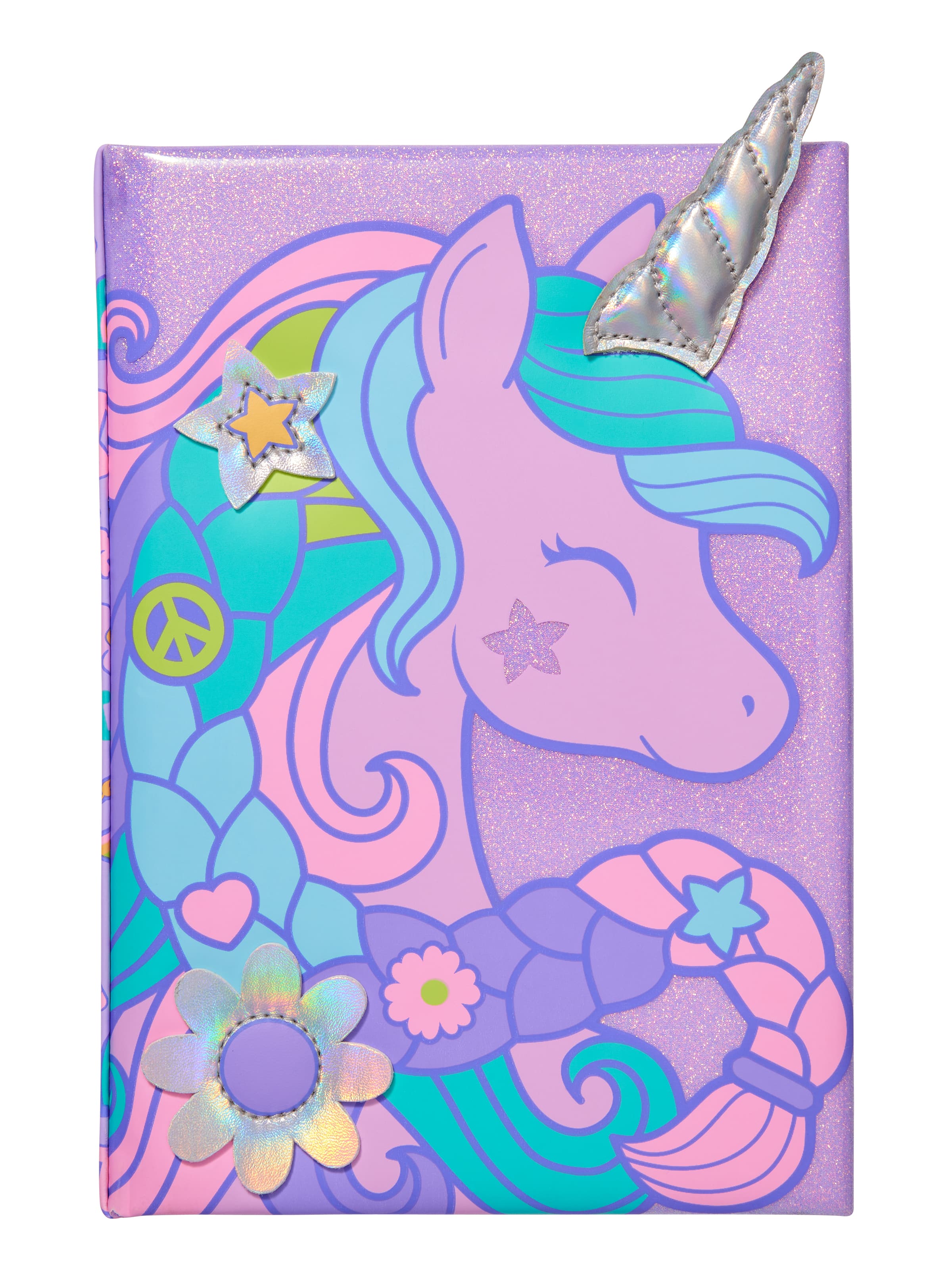 Image for All Stars A5 Notebook from Smiggle