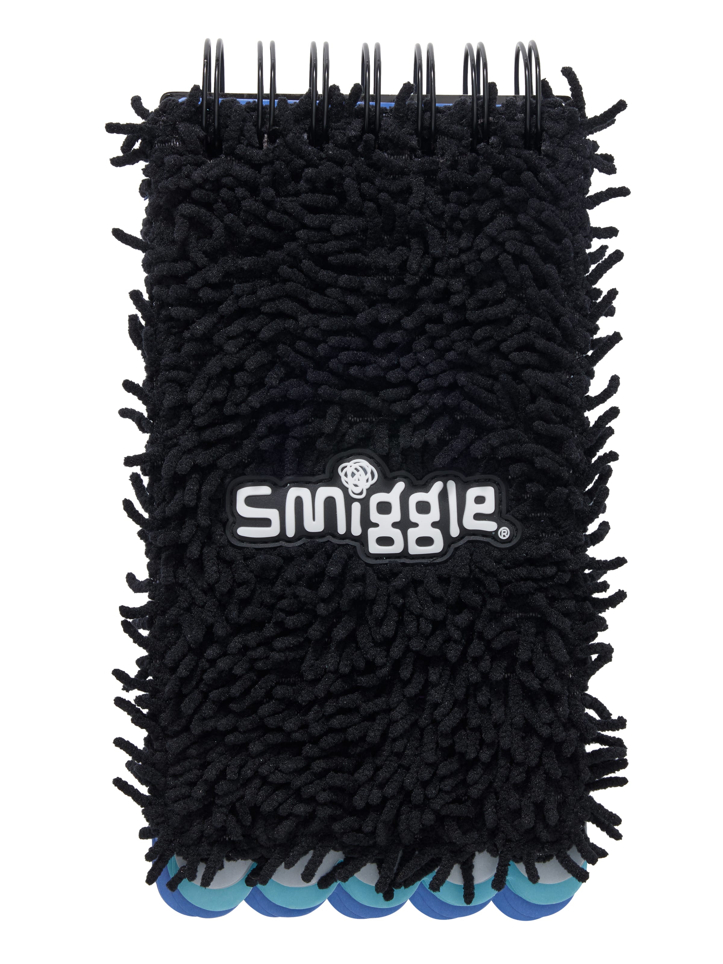 Shaggy Notepad