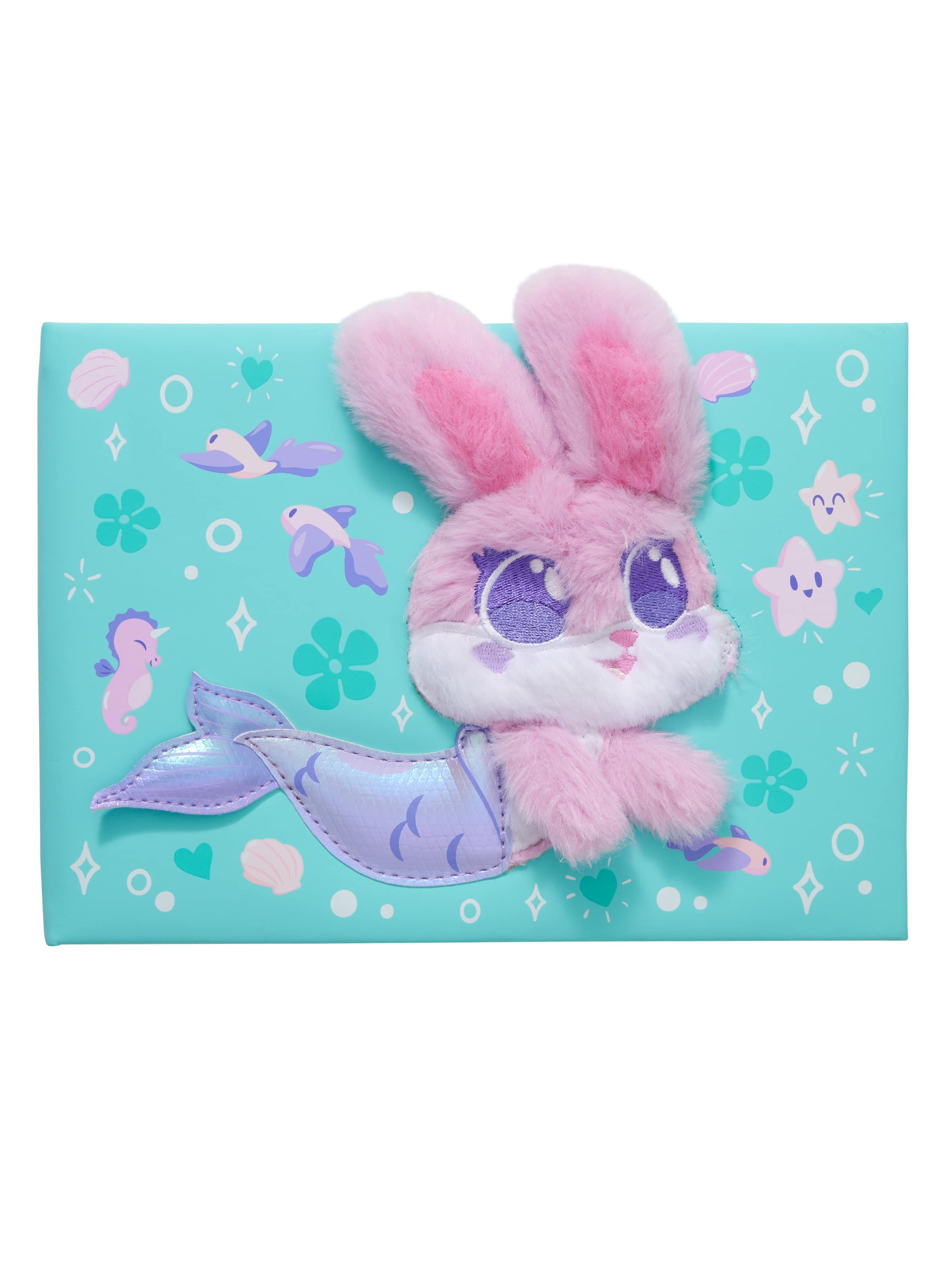 Image for Curious A5 Notebook from Smiggle
