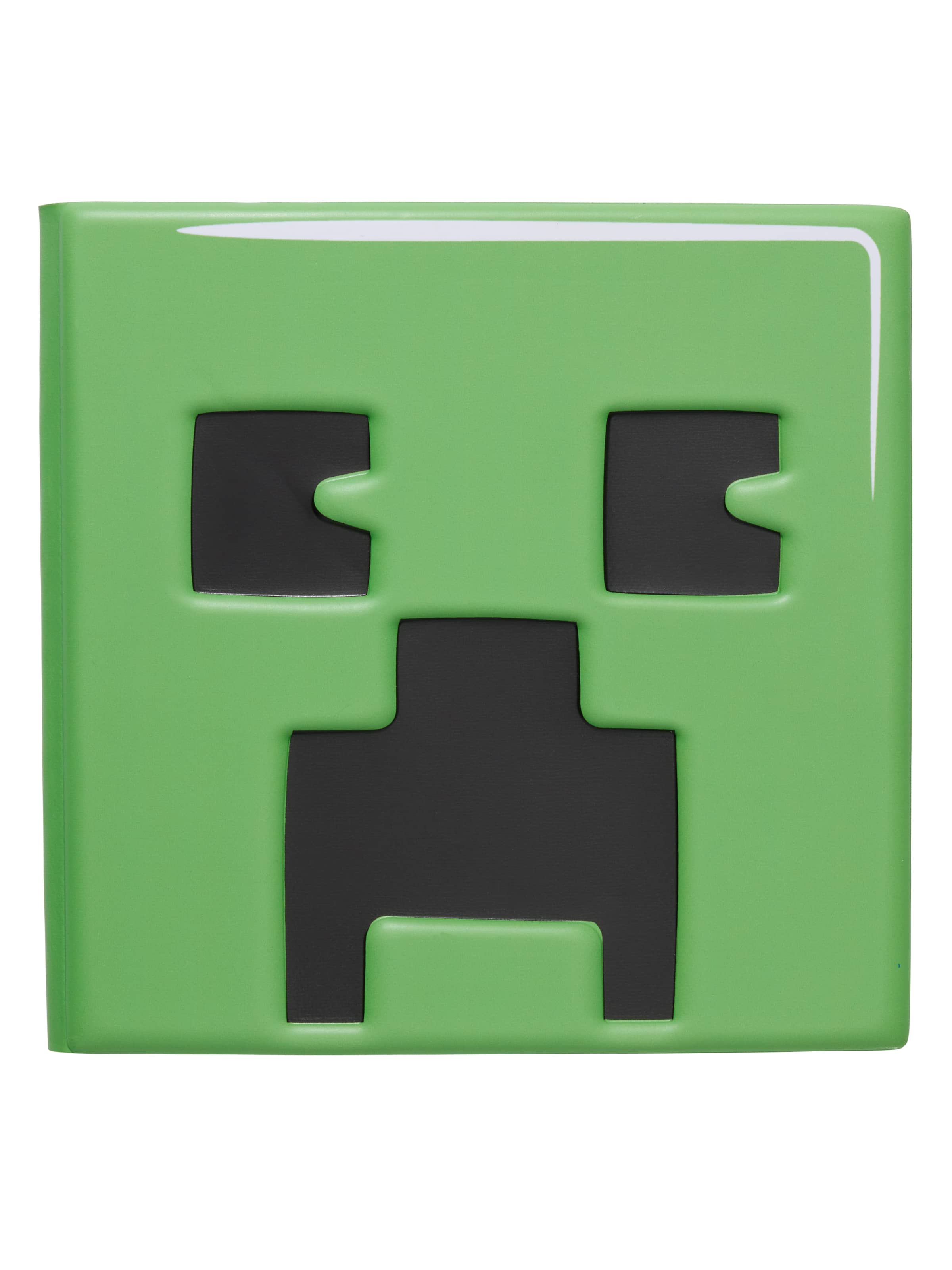 Image for Minecraft Notebook from Smiggle