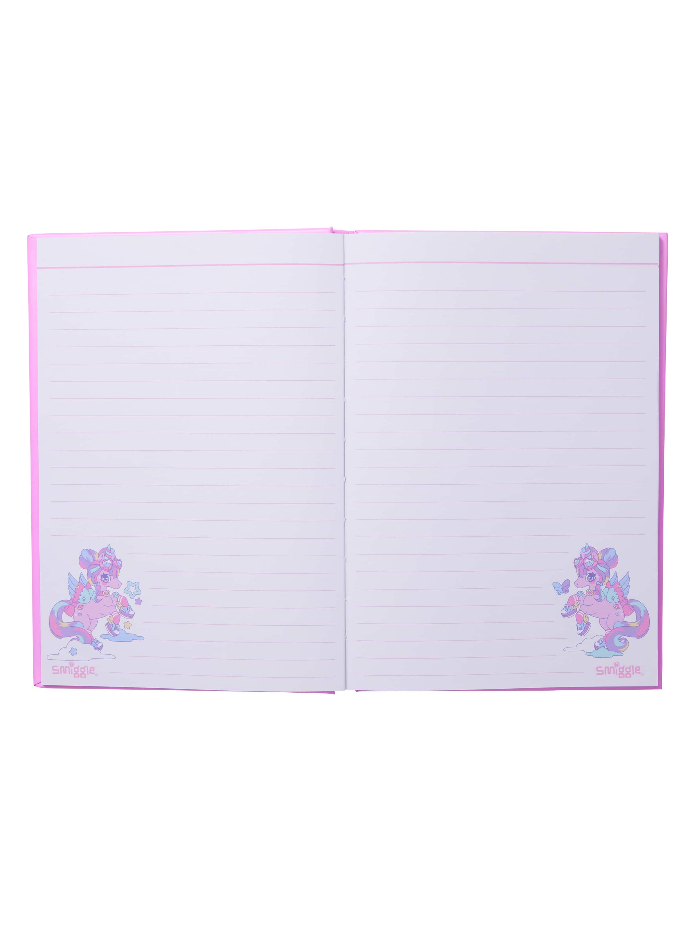 Trailblazer A5 Notebook