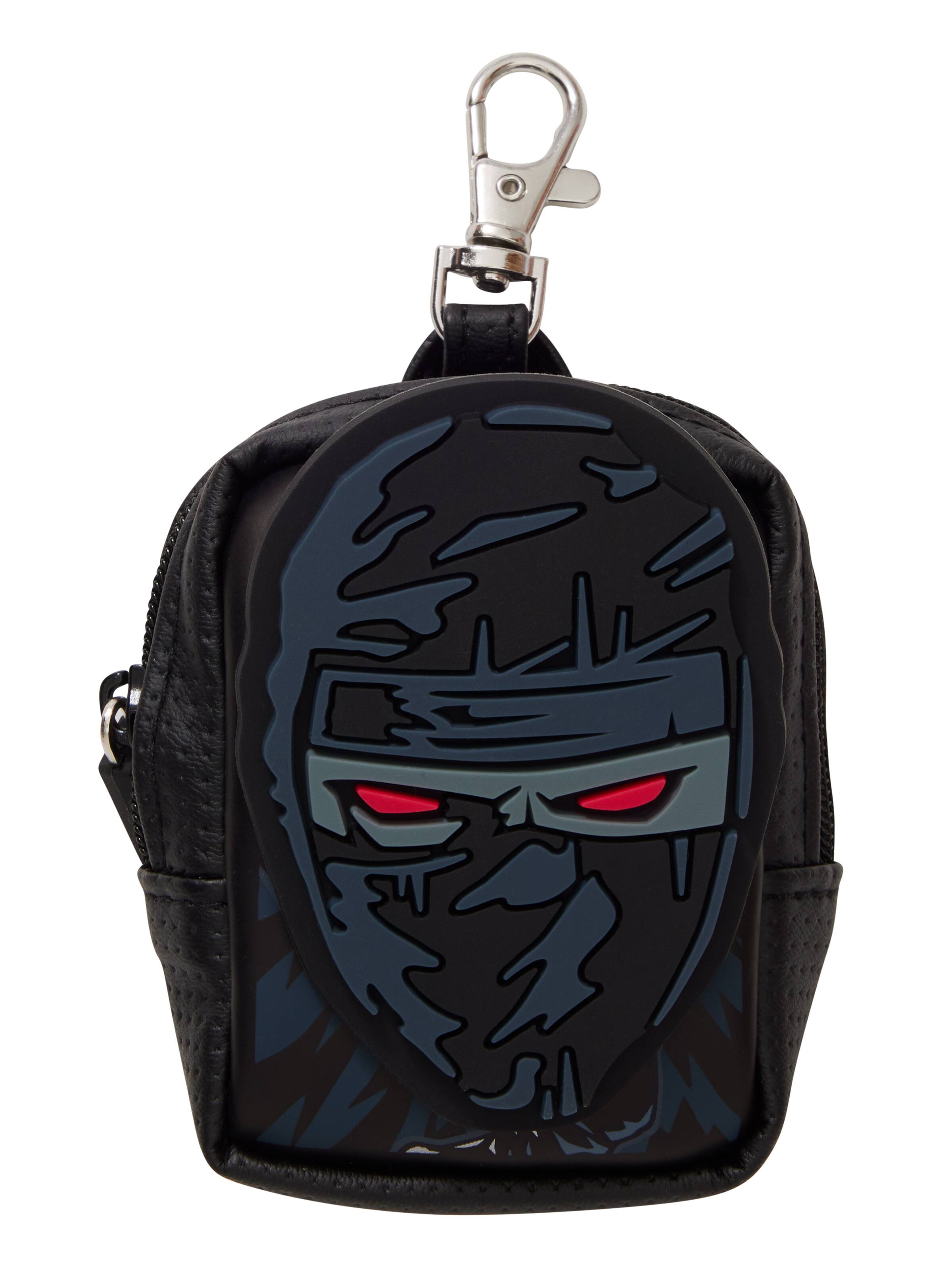 Realm Mini Notepad Keyring Pen Pal