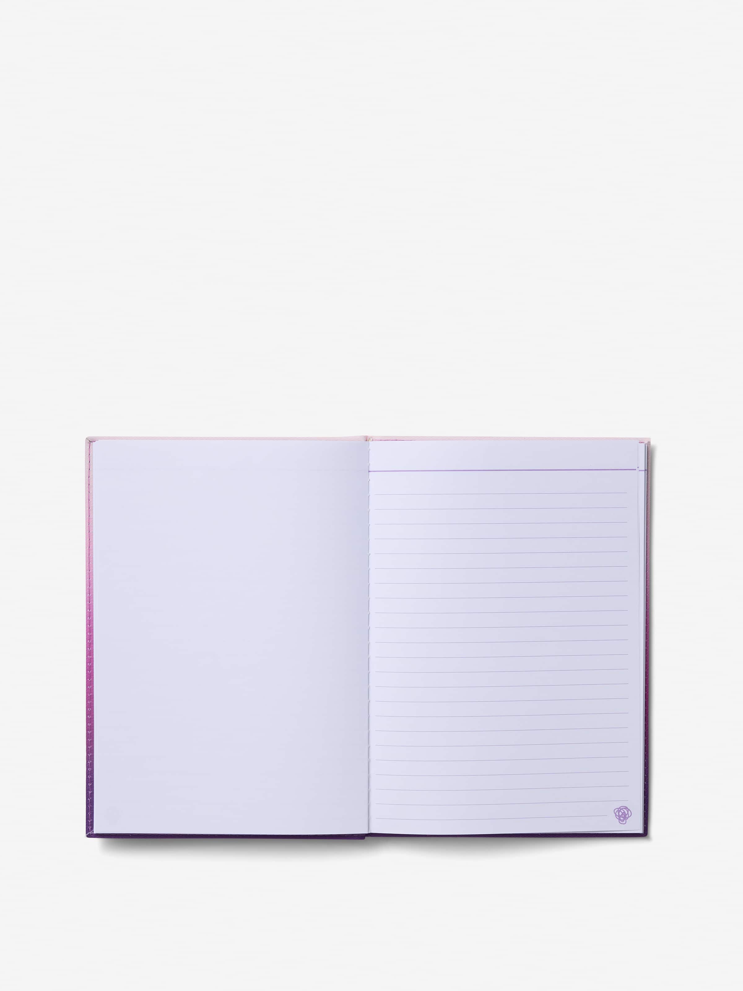 Active A5 Notebook