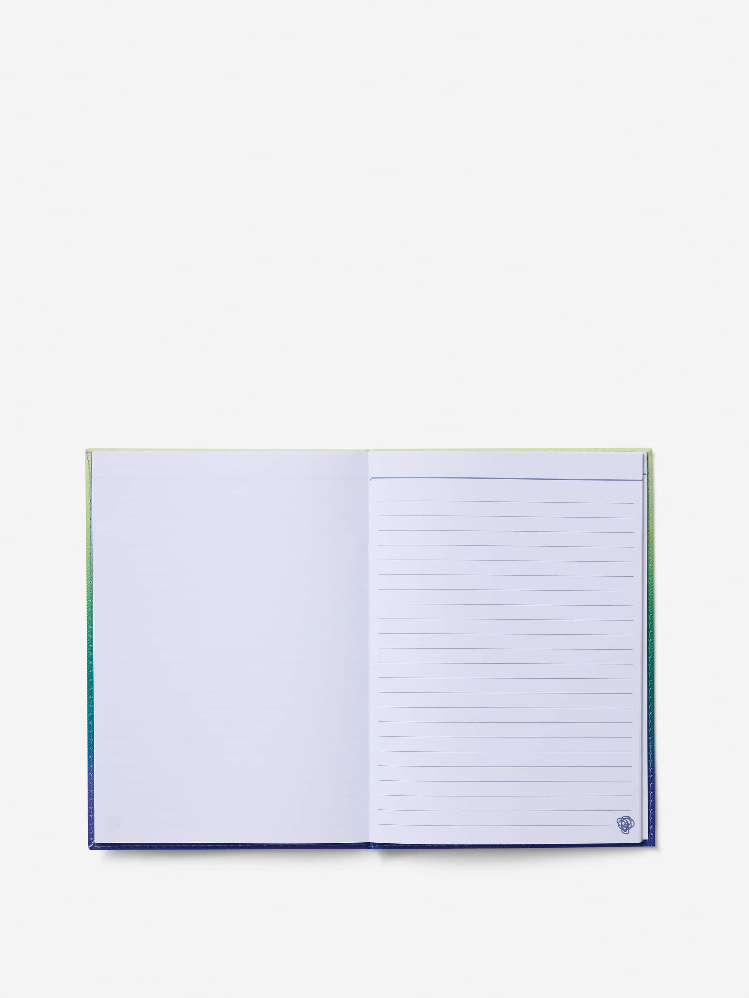 Active A5 Notebook