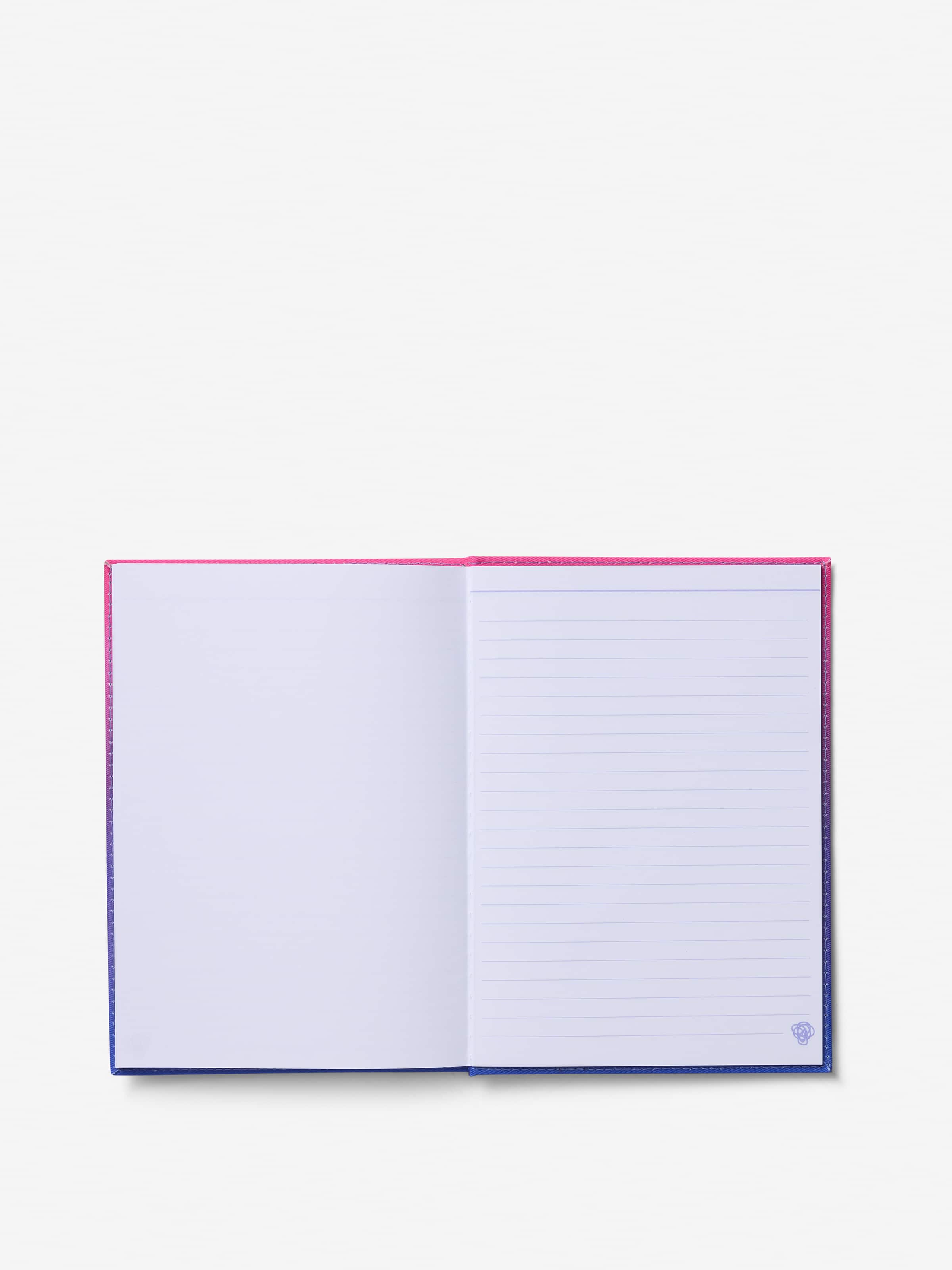 Active A5 Notebook