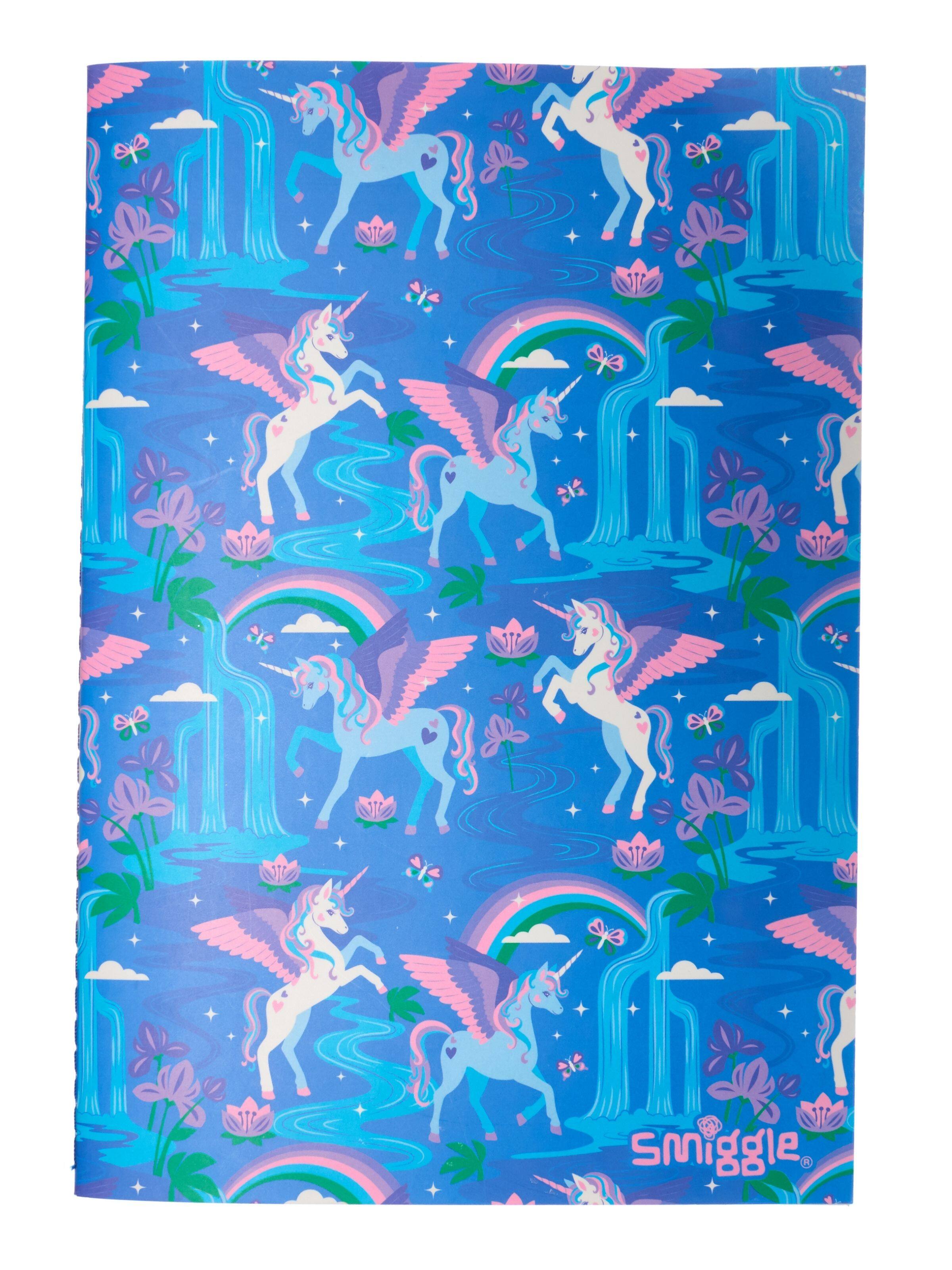 Far Away A5 Notebook