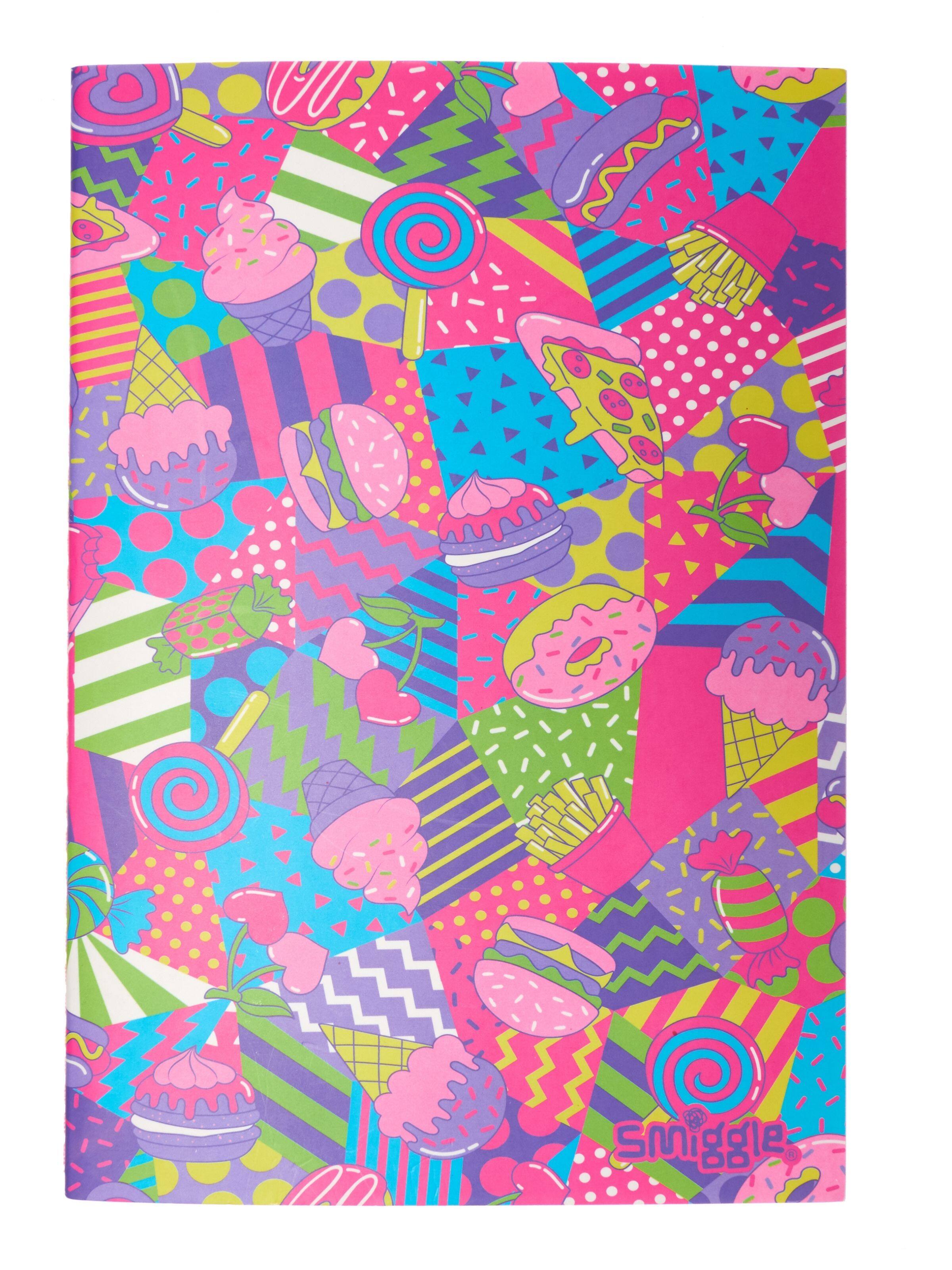 Far Away A5 Notebook