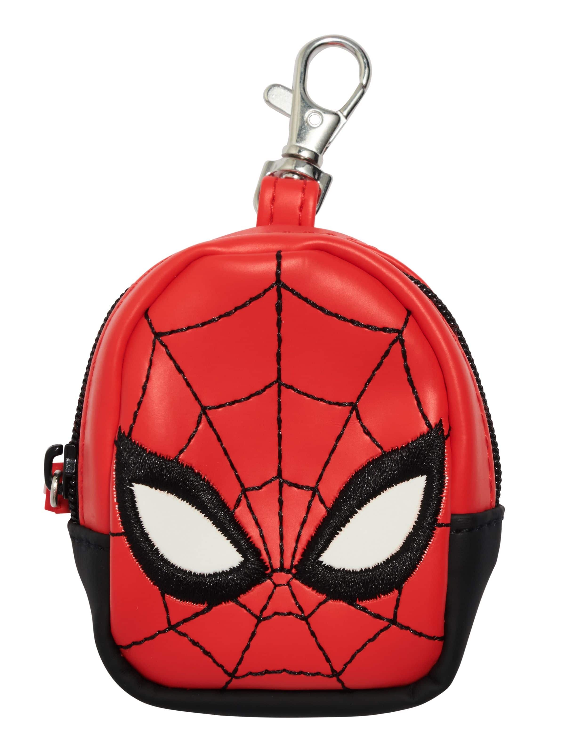 Marvel Mini Pen Pal Keyring