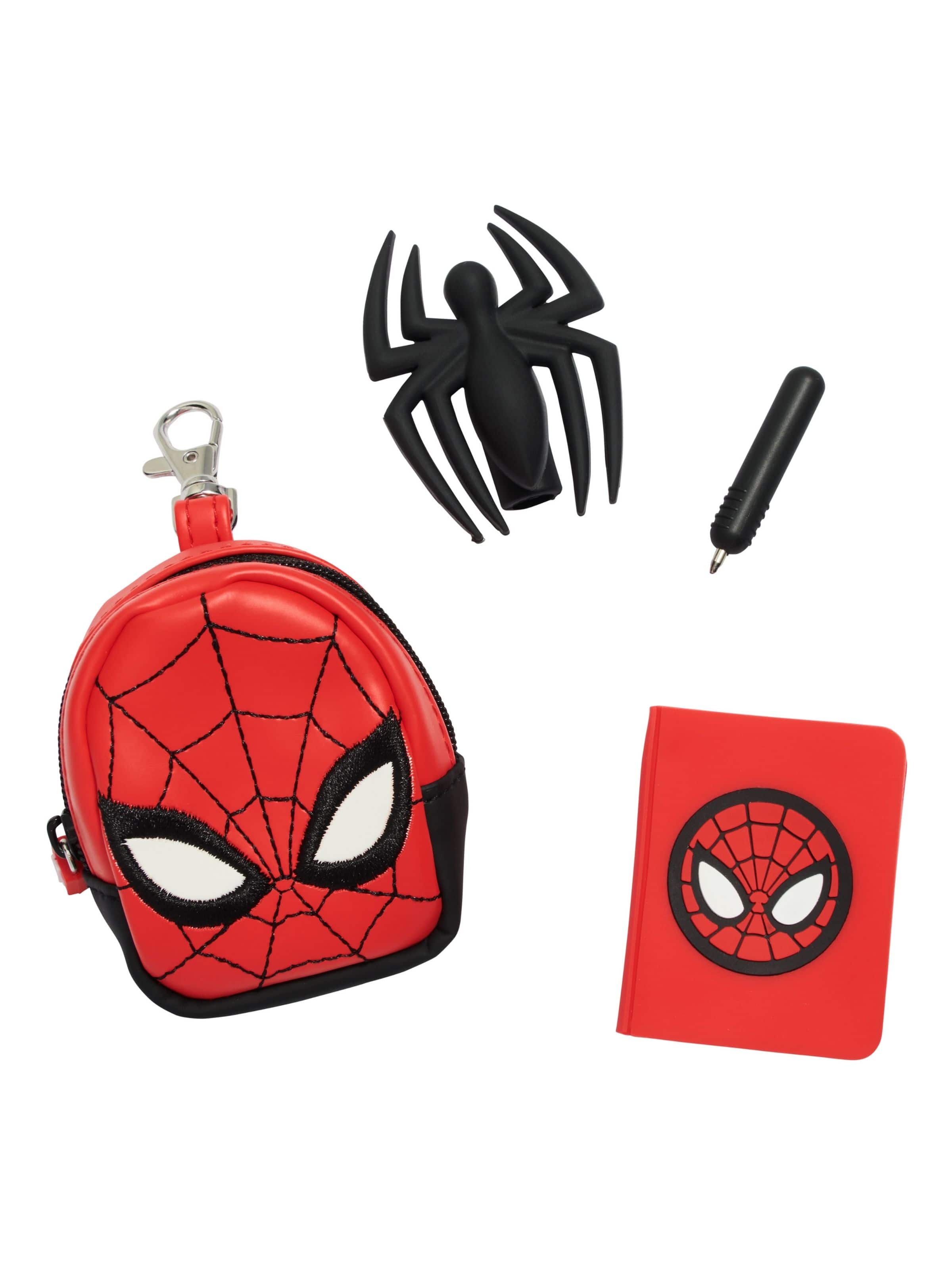 Marvel Mini Pen Pal Keyring