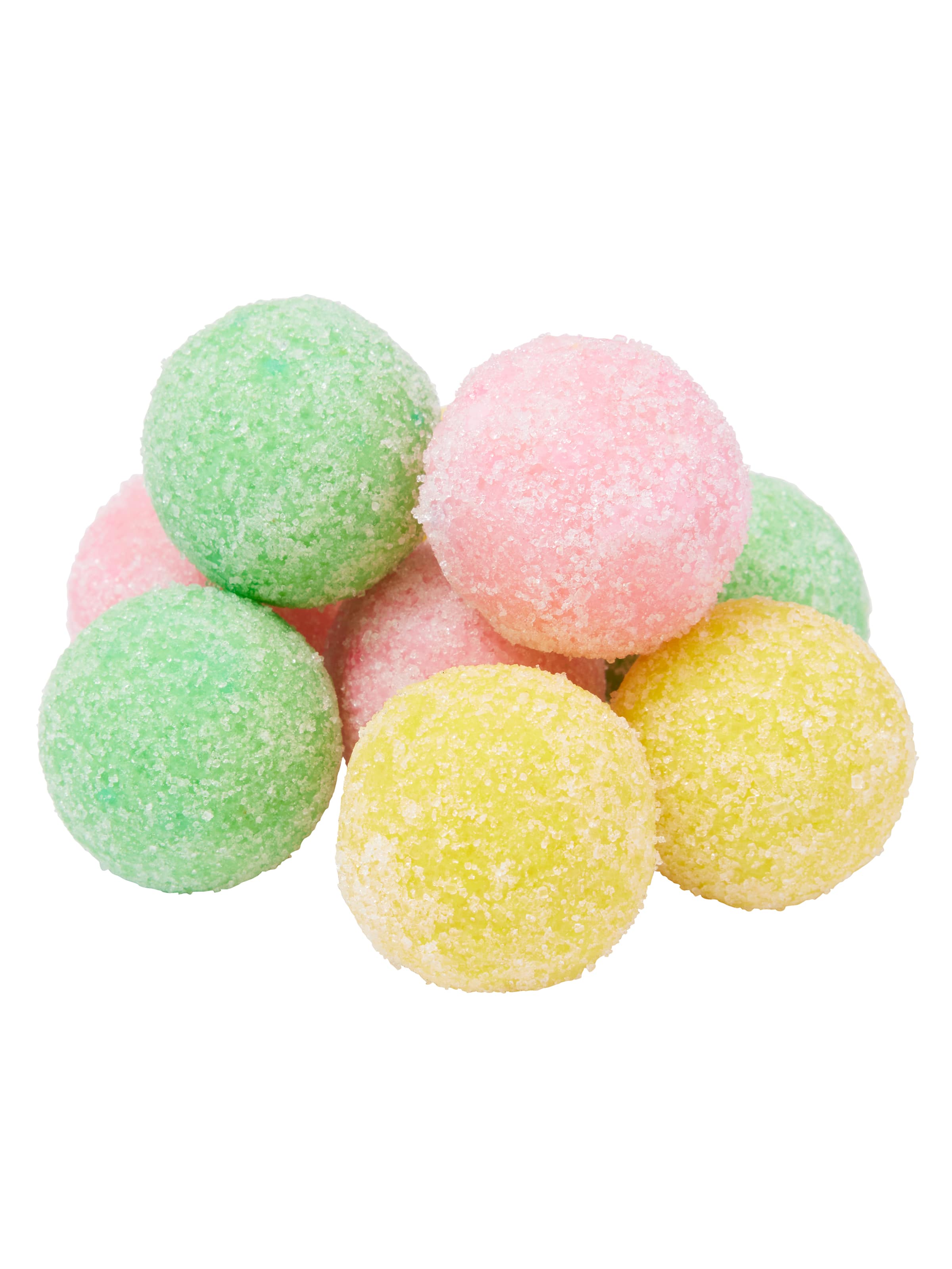 Scented Slime Body Wash