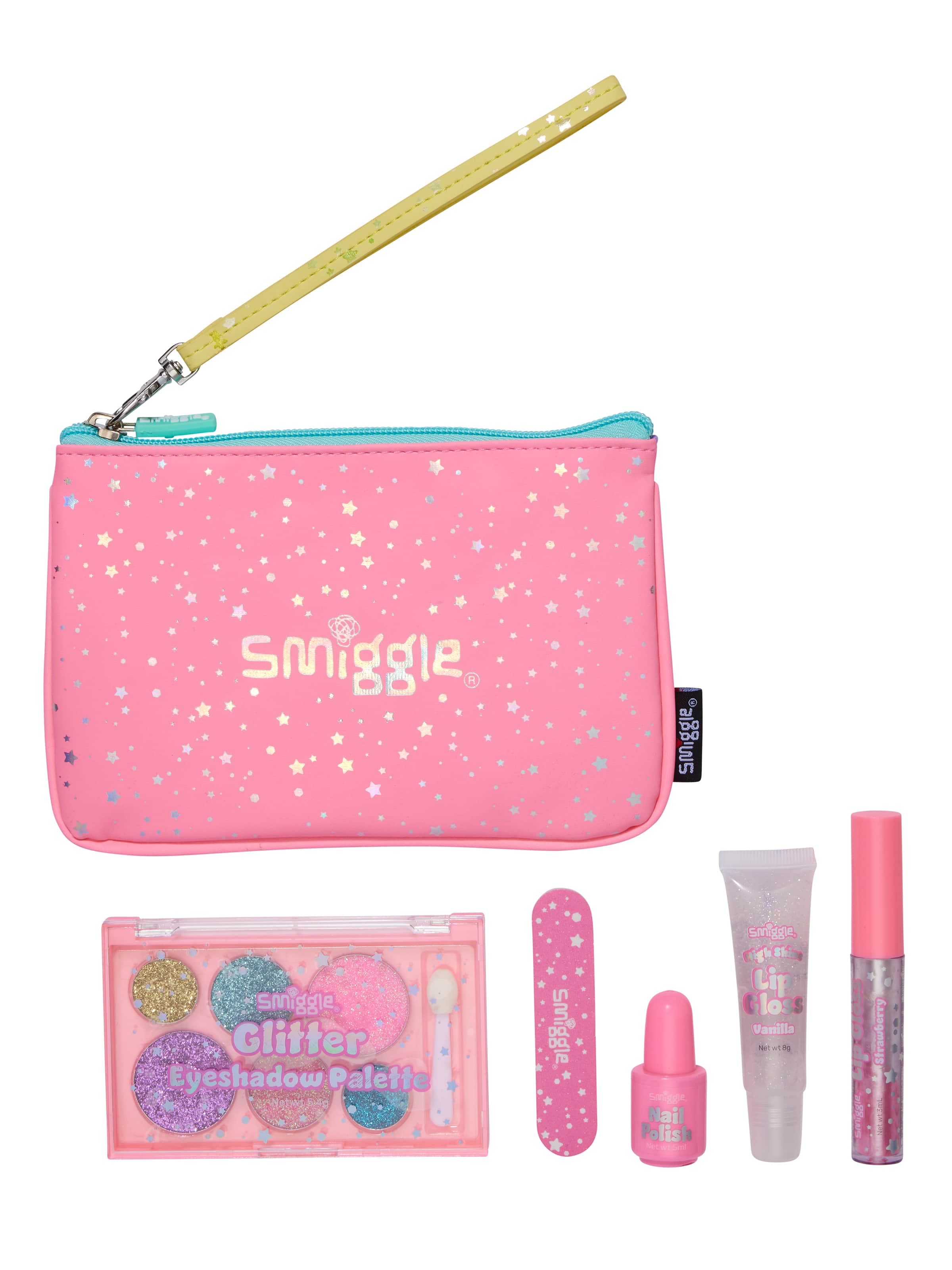 Glam Essentials Gift Pack
