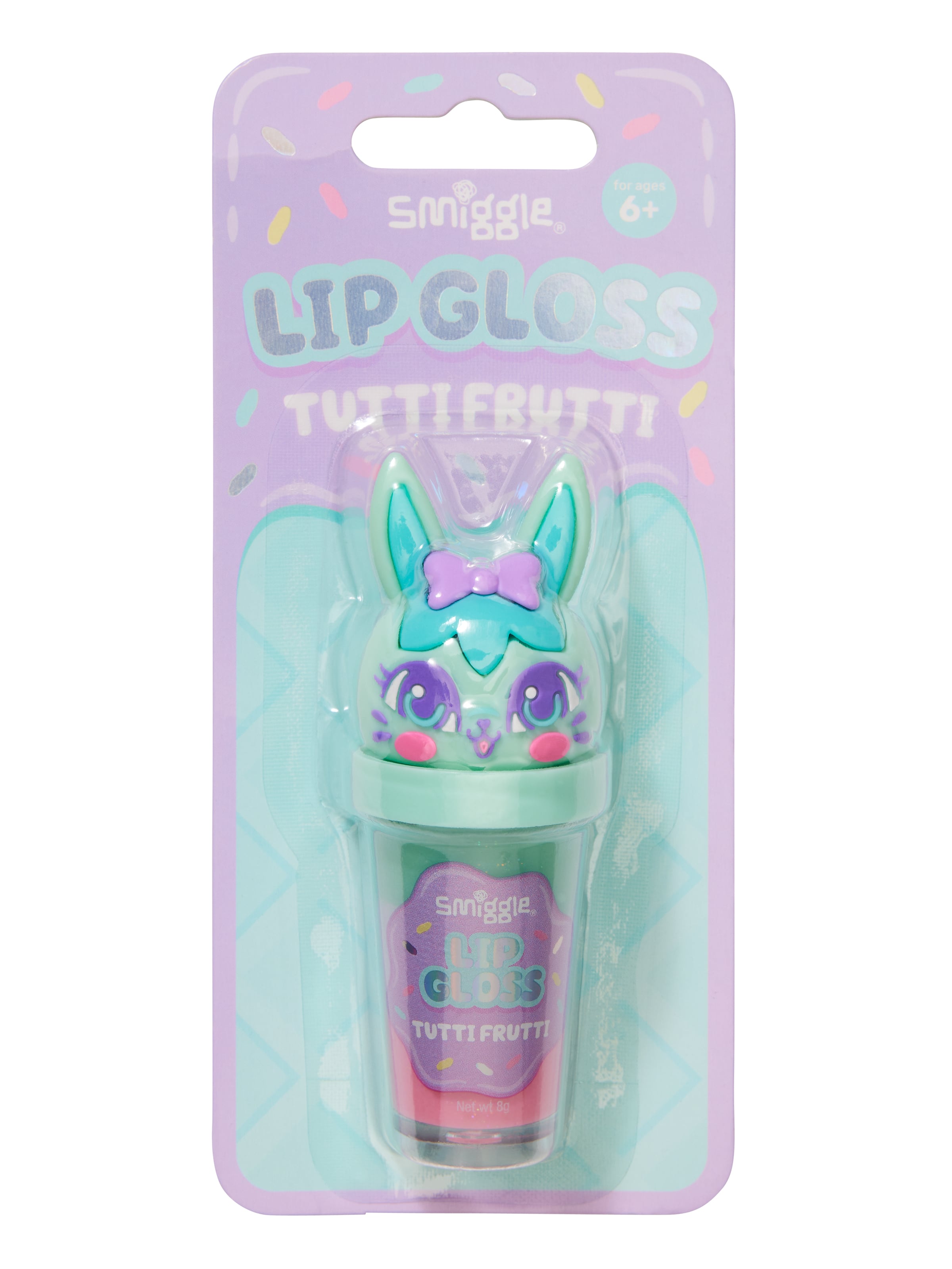 Image for Lip Gloss Pot from Smiggle