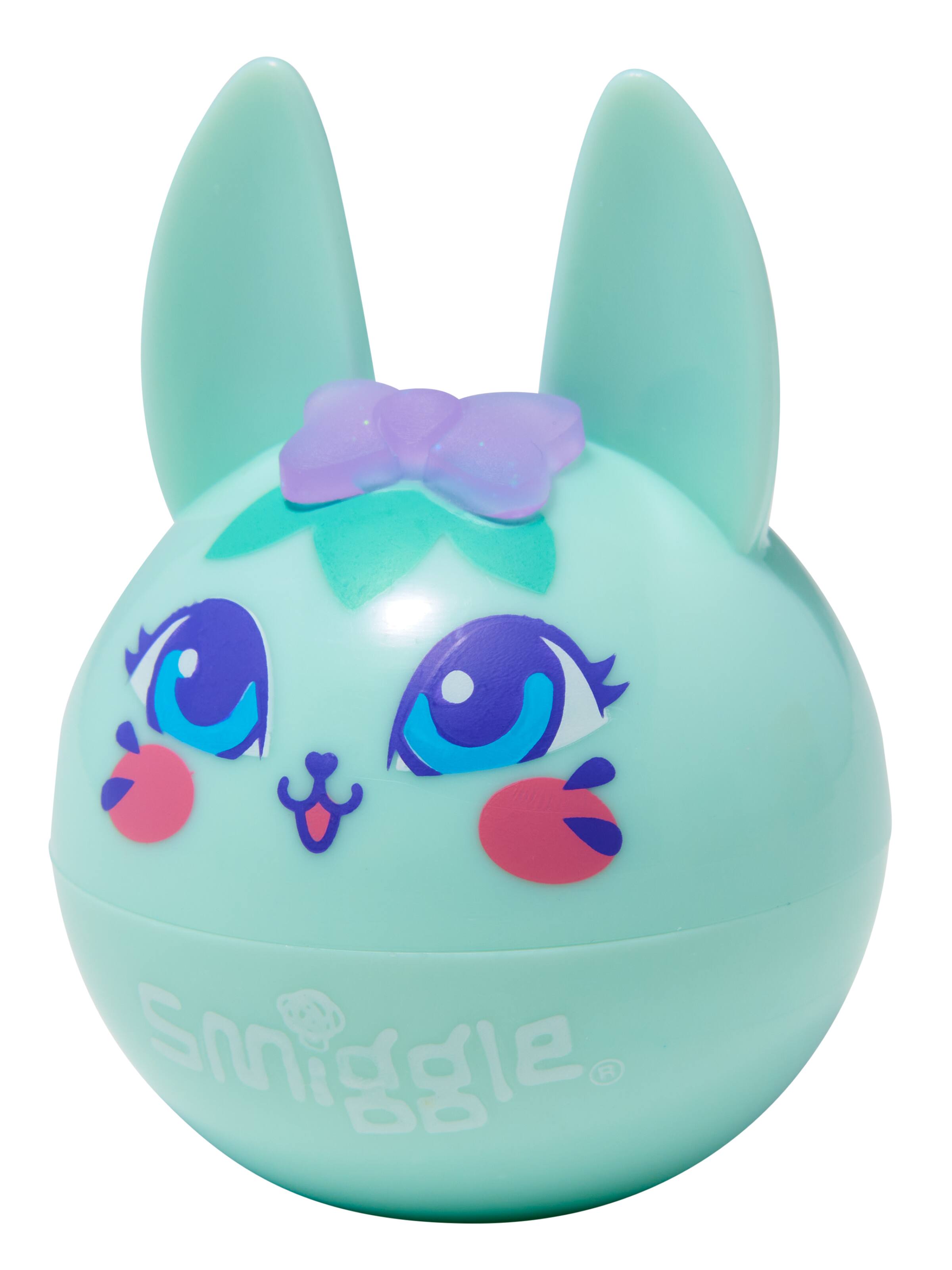 Image for Twist Lip Balm from Smiggle