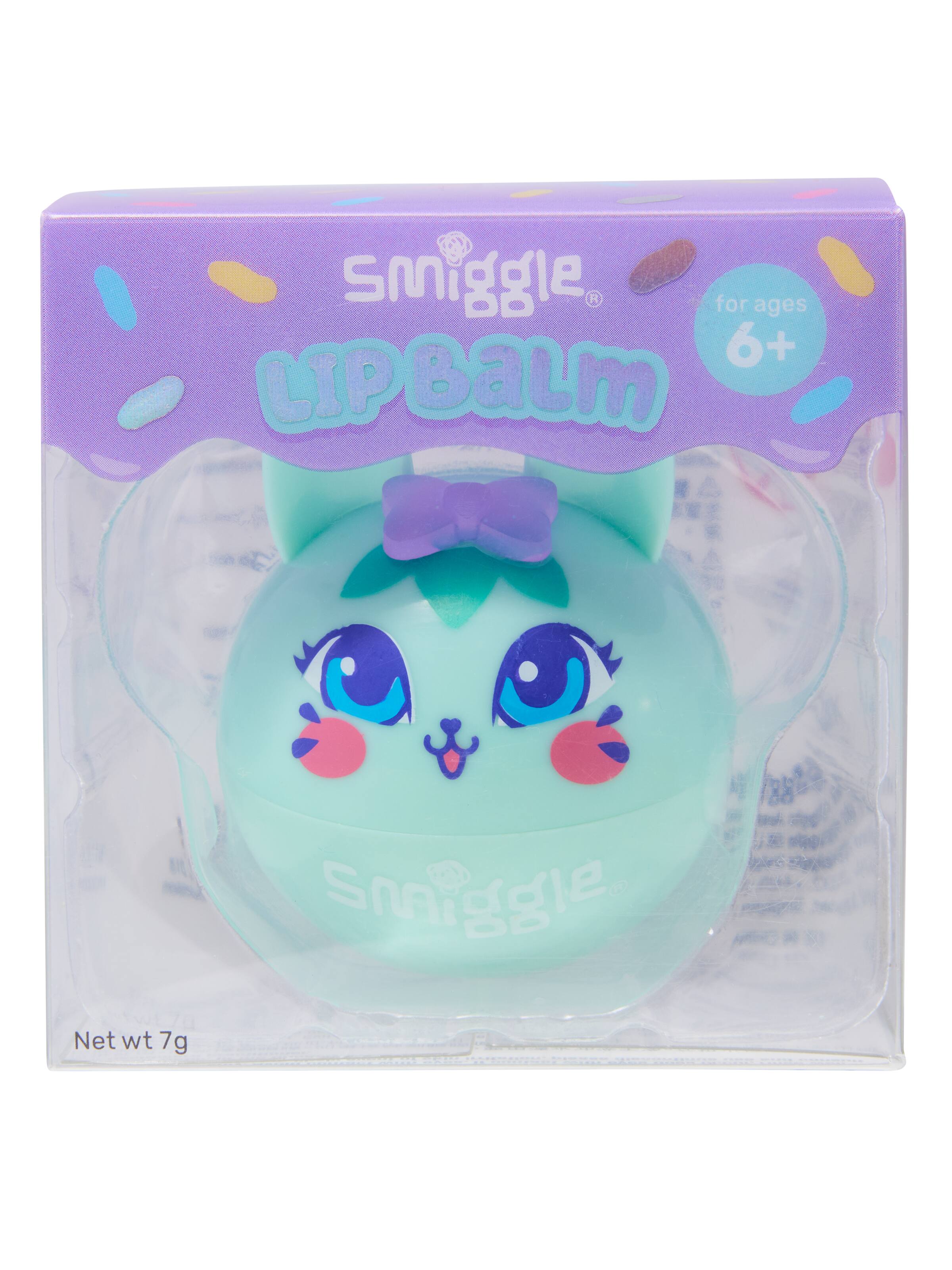 Image for Twist Lip Balm from Smiggle
