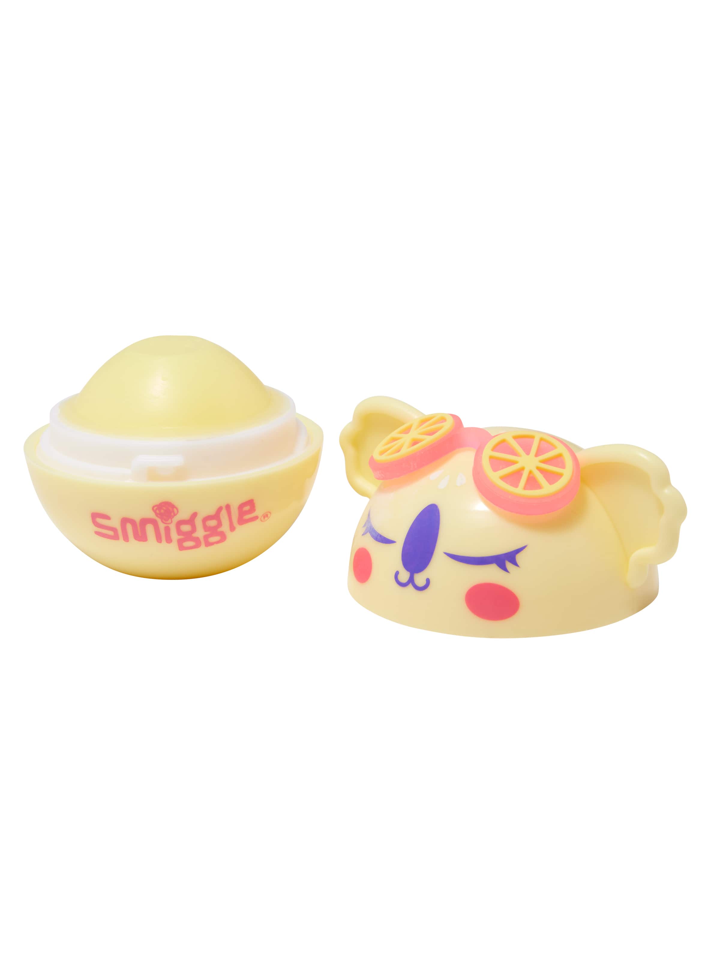 Twist Lip Balm
