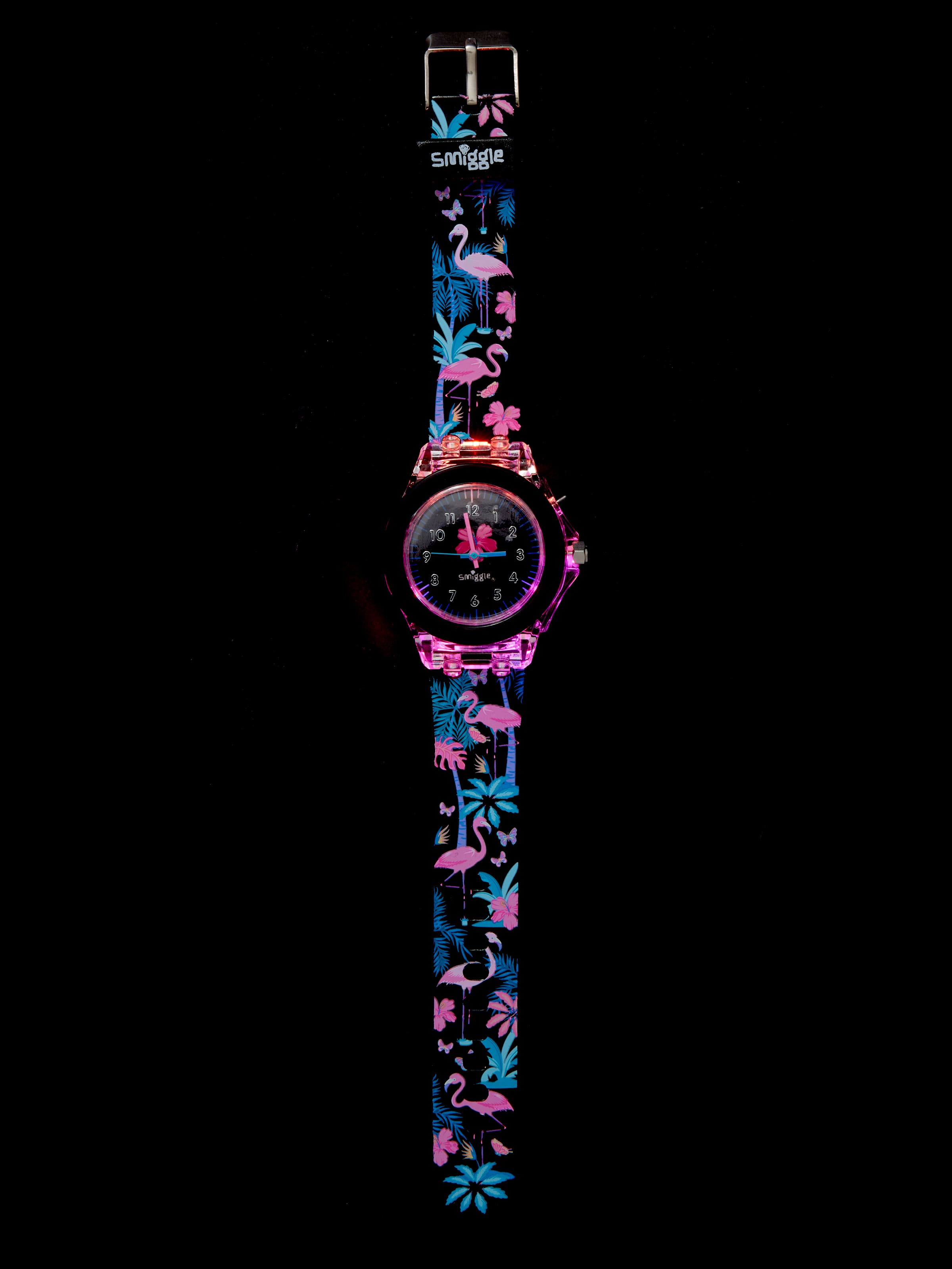 All Stars Light Up Watch