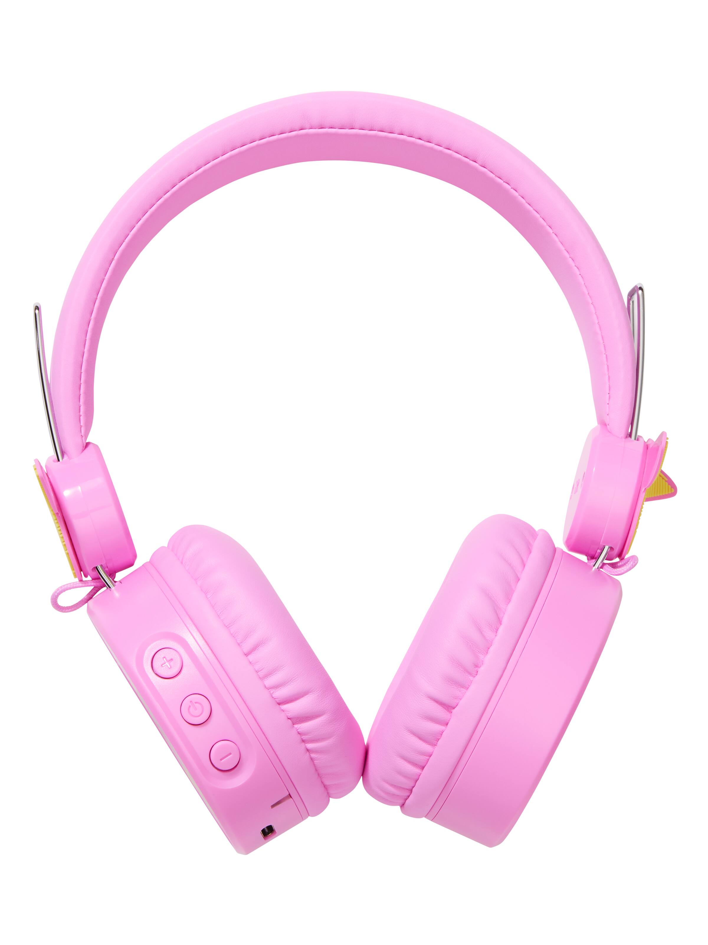 Image for Harry Potter Wireless Headphones from Smiggle