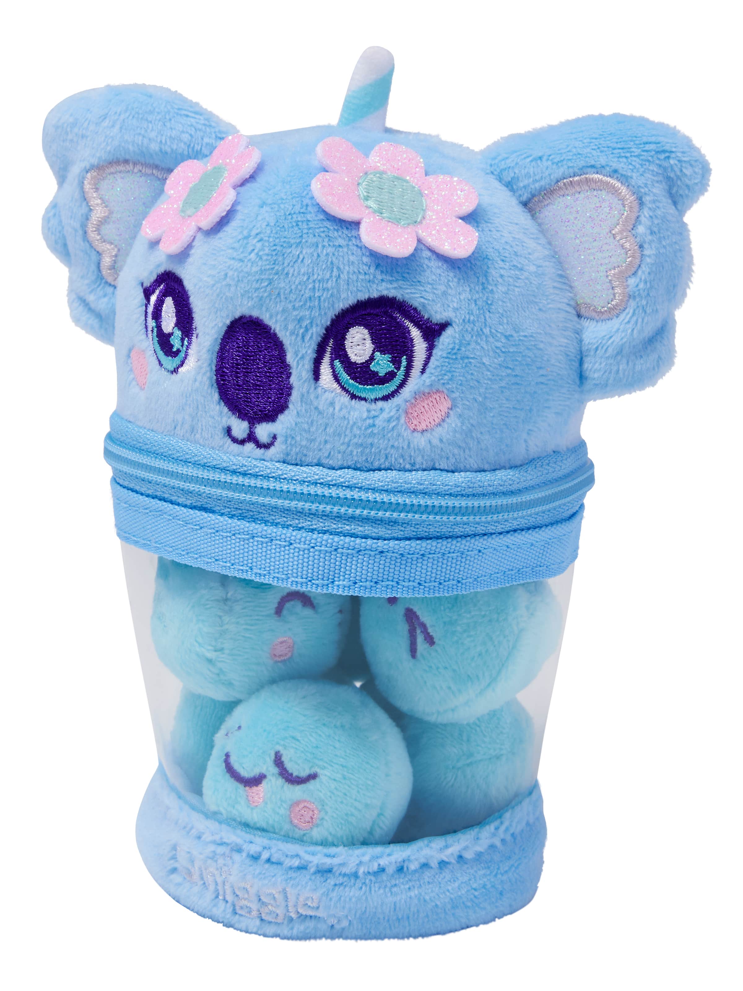 Bubble Time Plush
