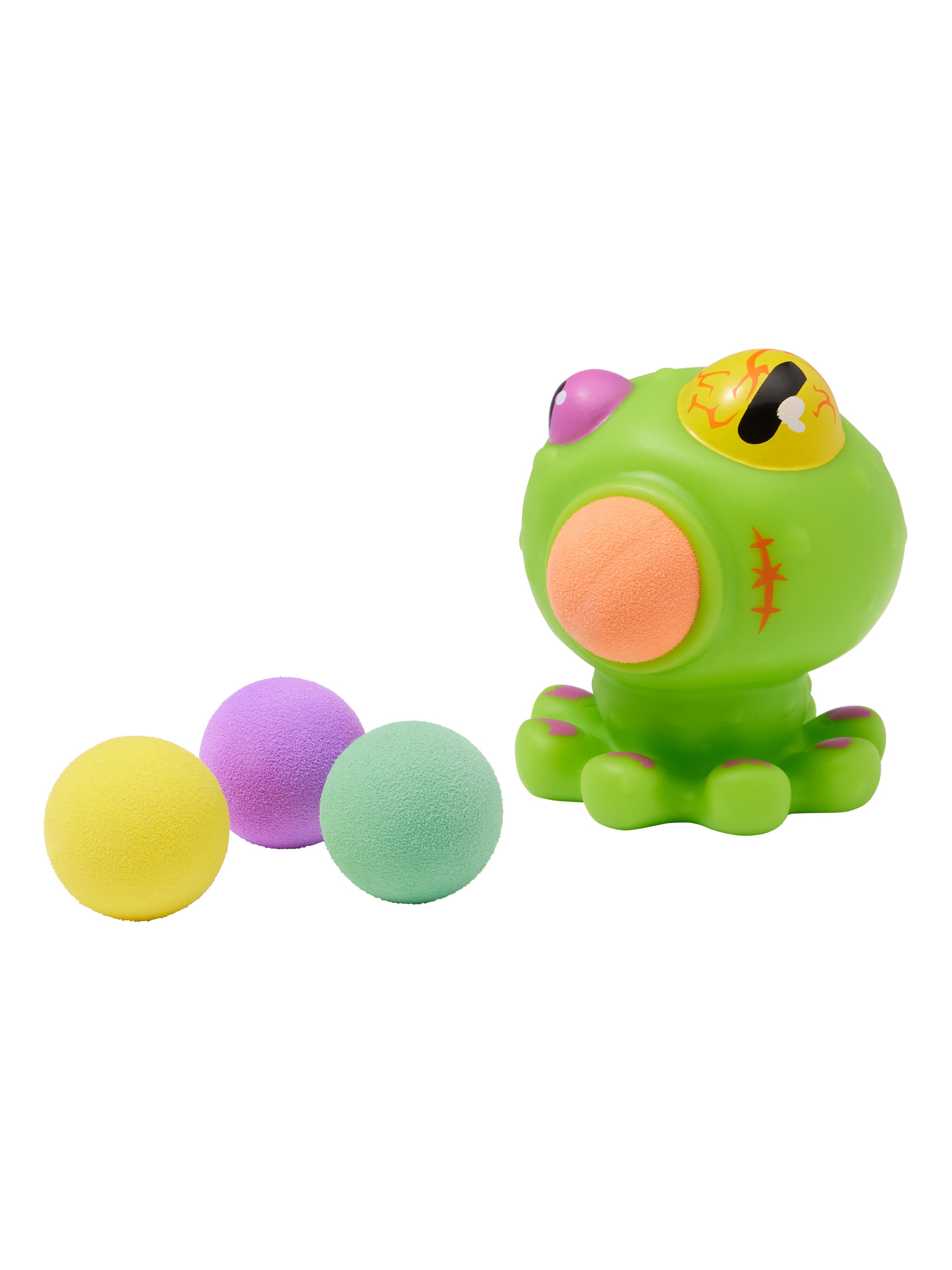 Pop N Poppers