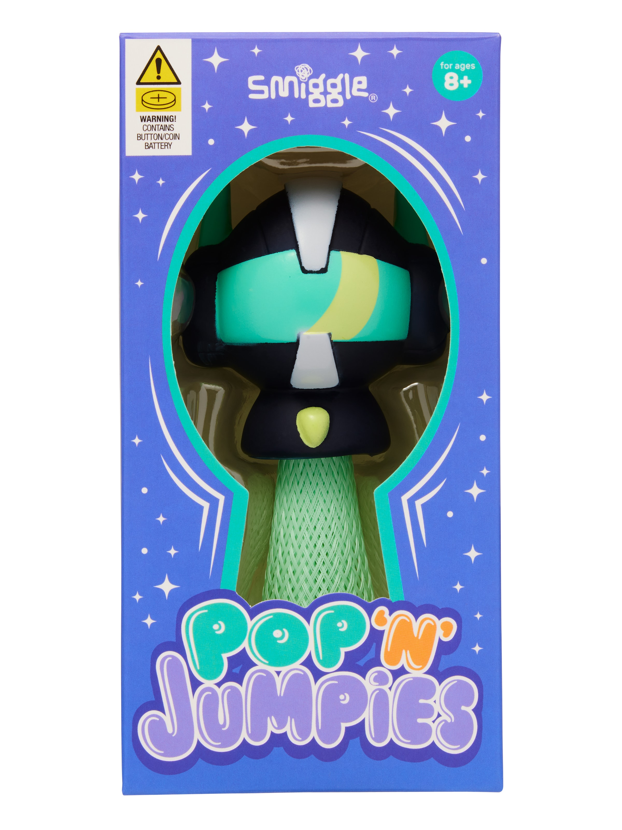 Pop N Jumpies