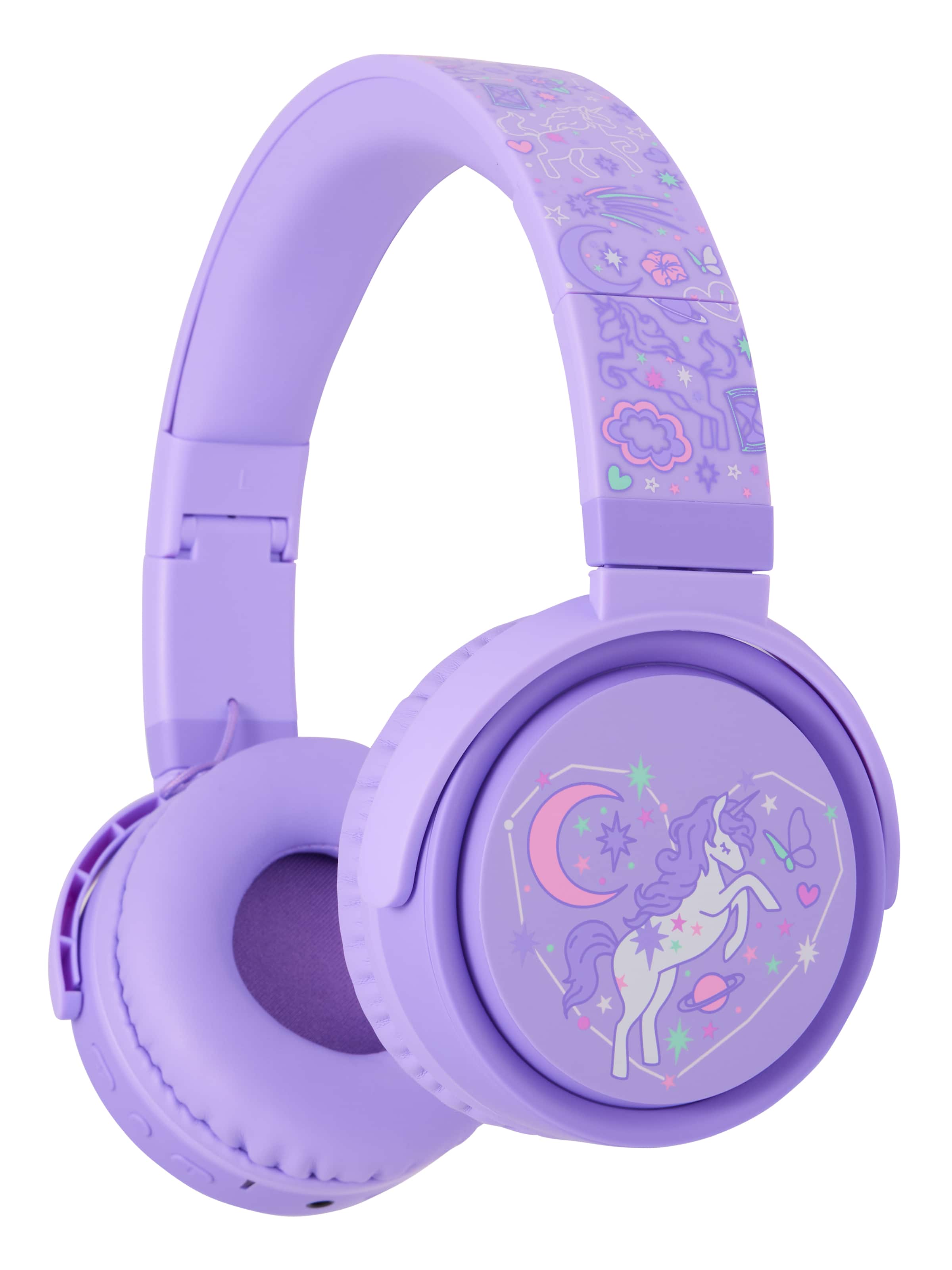 Vision Wireless Headphones