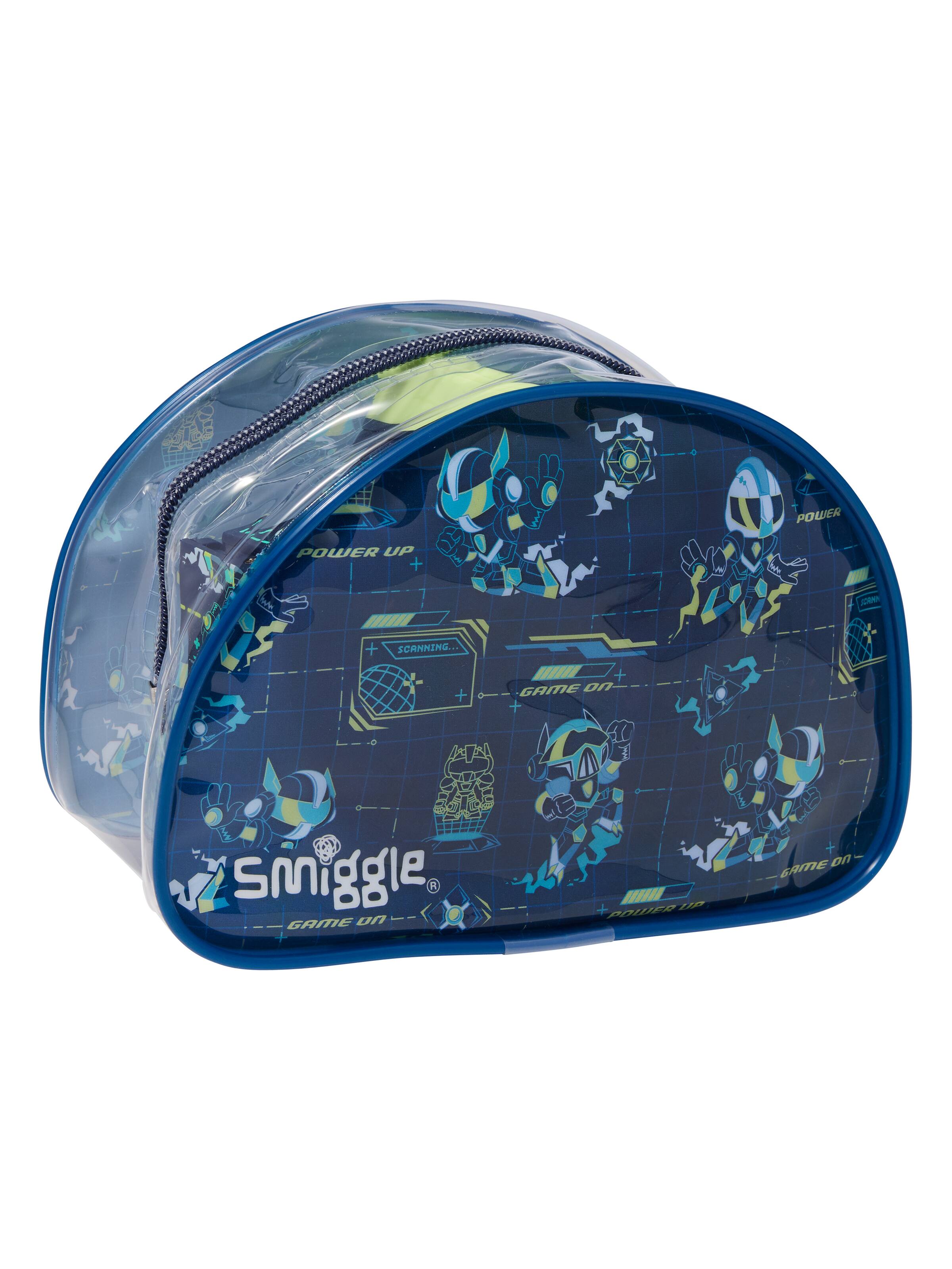 Image for Vision Wireless Headphones from Smiggle