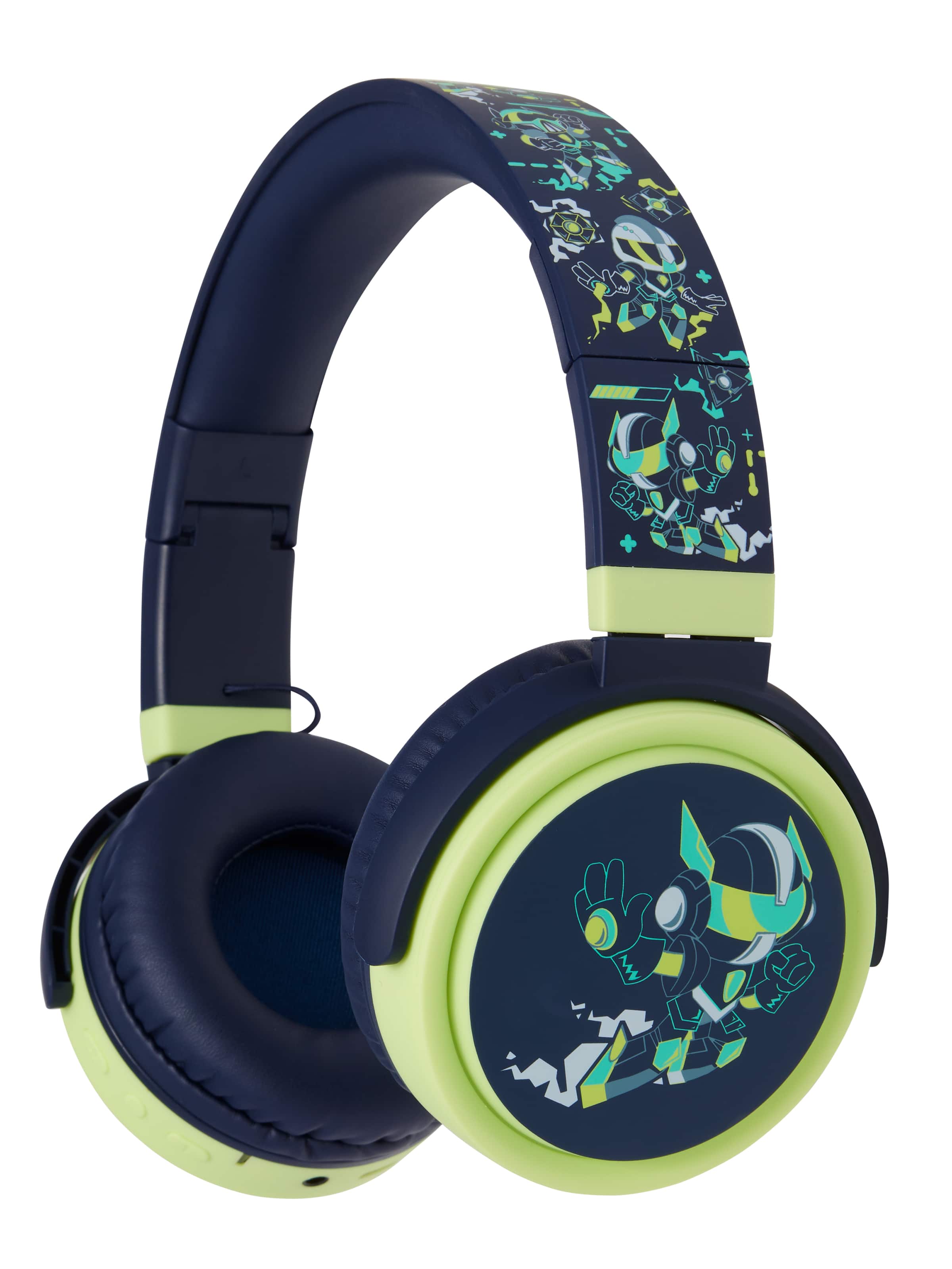 Vision Wireless Headphones