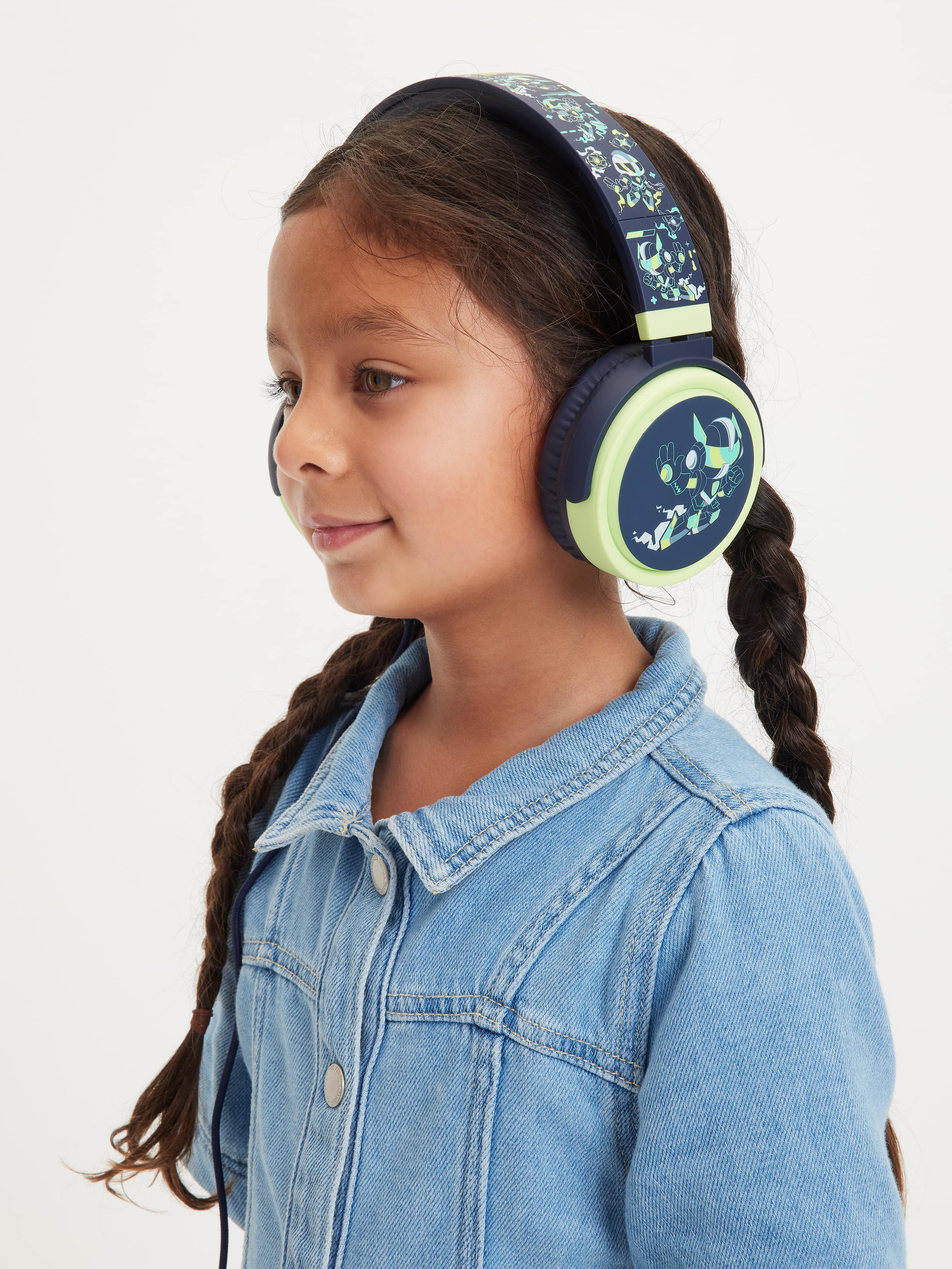 Vision Wireless Headphones