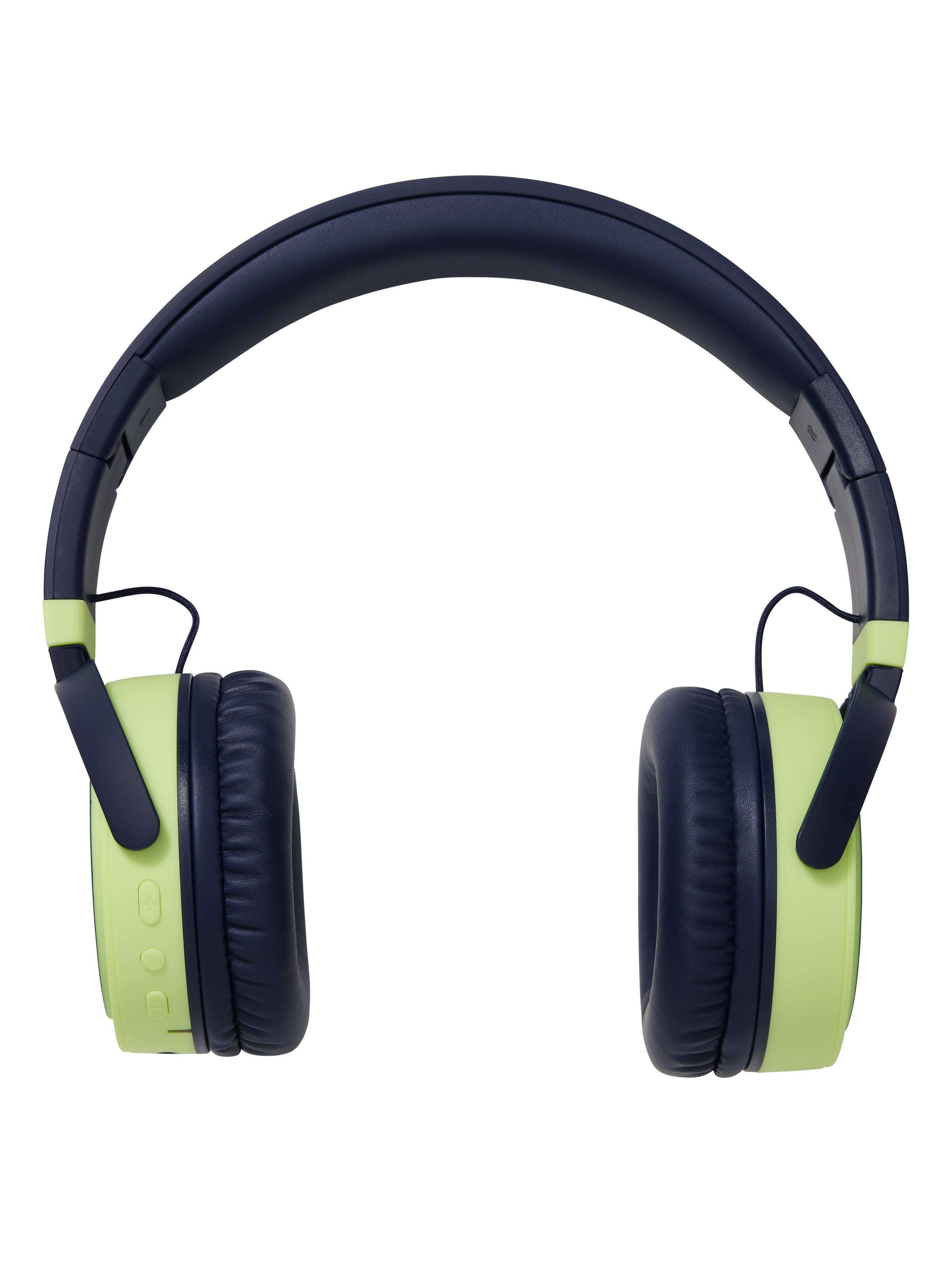 Image for Vision Wireless Headphones from Smiggle