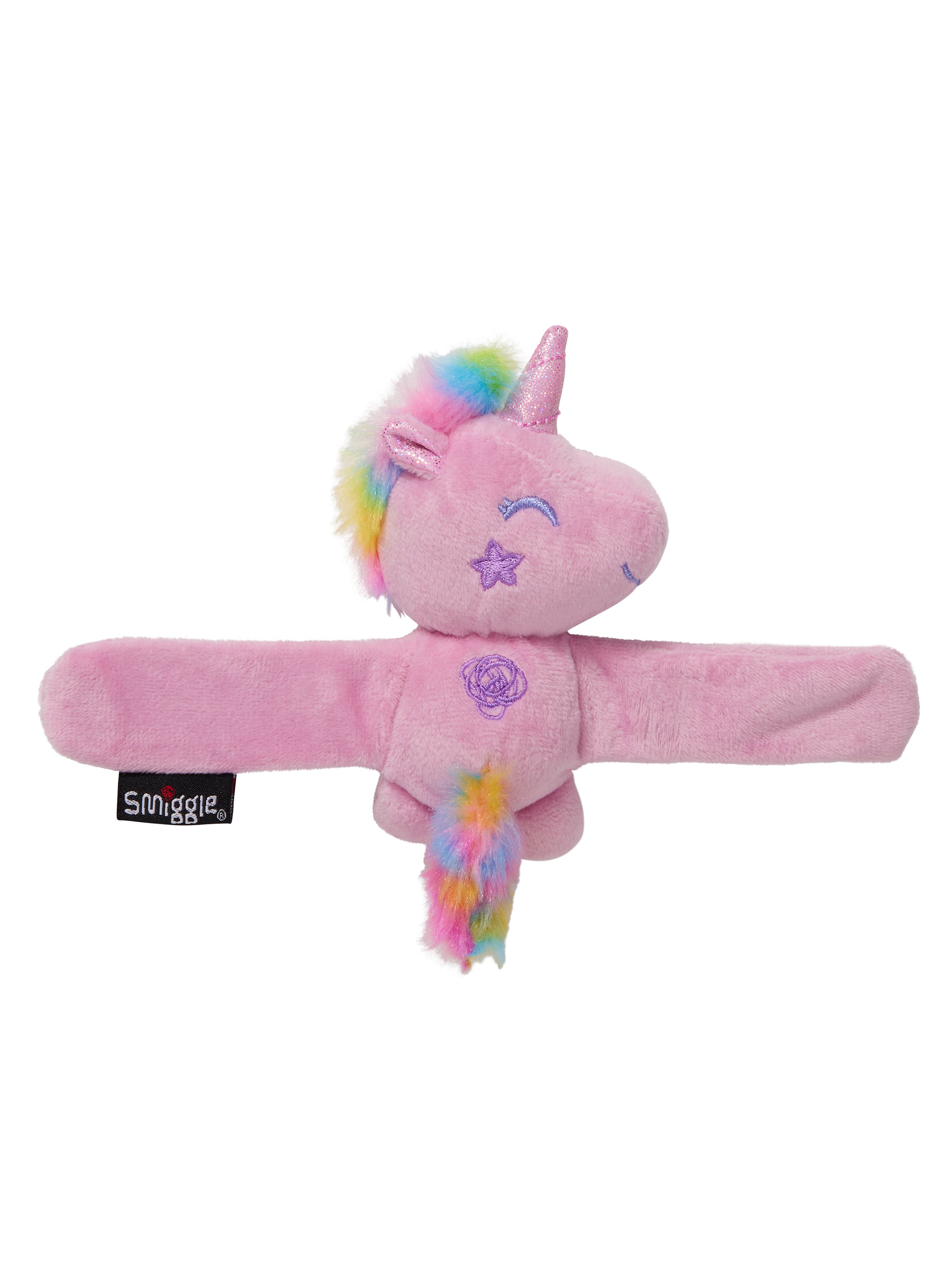 Hug A Bud Mini Wristband