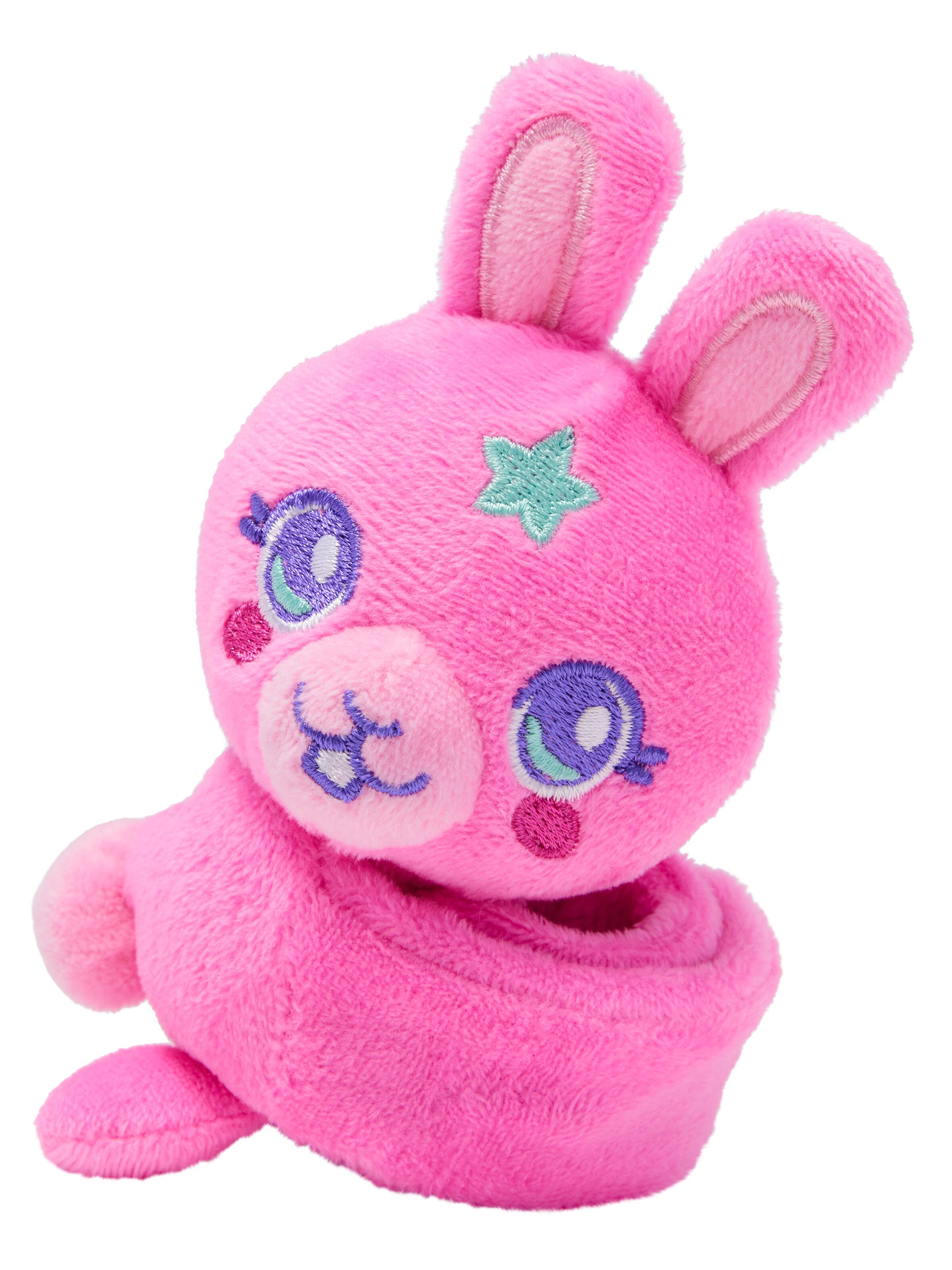 Hug A Bud Mini Wristband