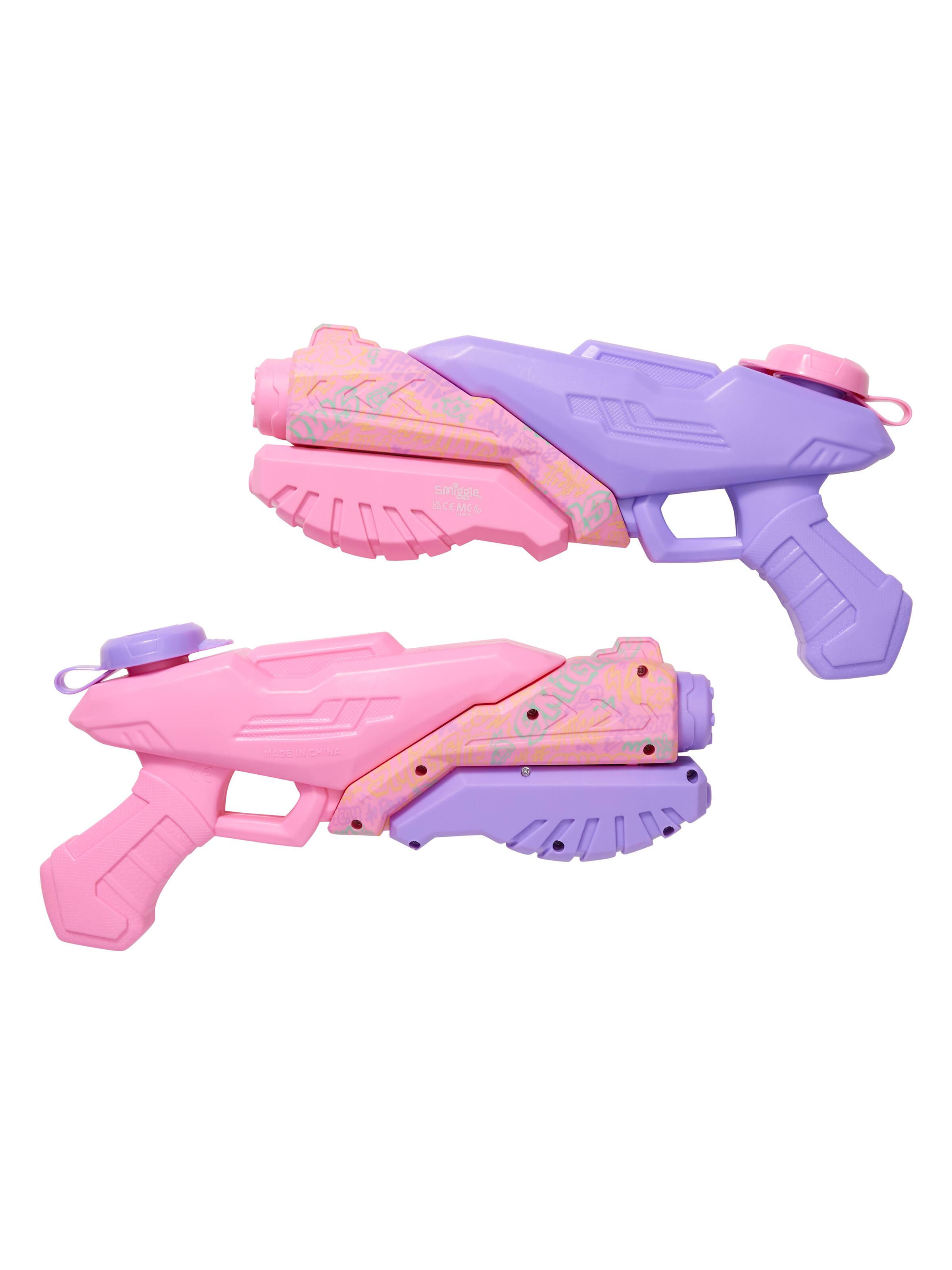 Water Blaster X2