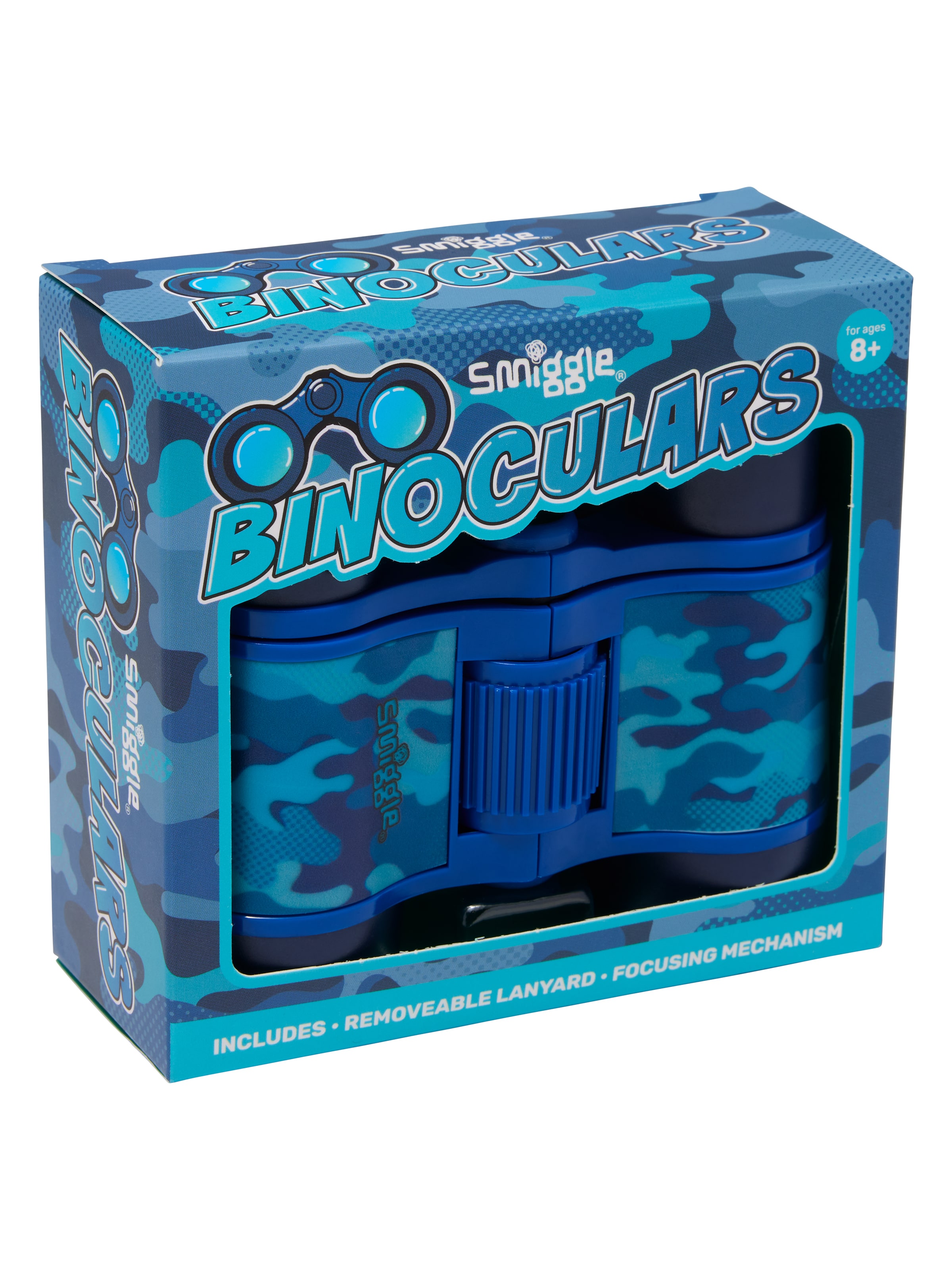 Binoculars