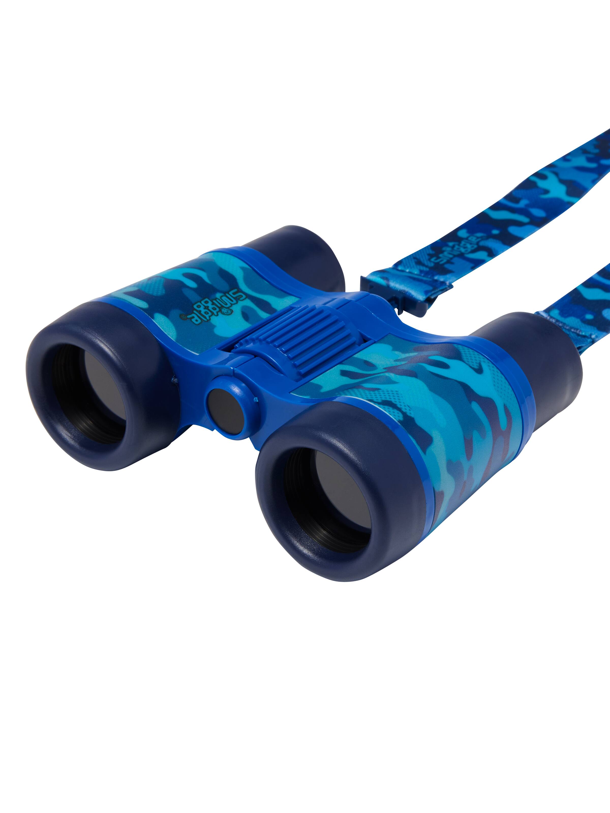 Image for Binoculars from Smiggle